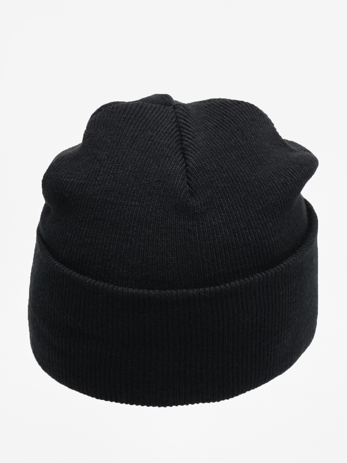 Carhartt WIP Chase Beanie (black)