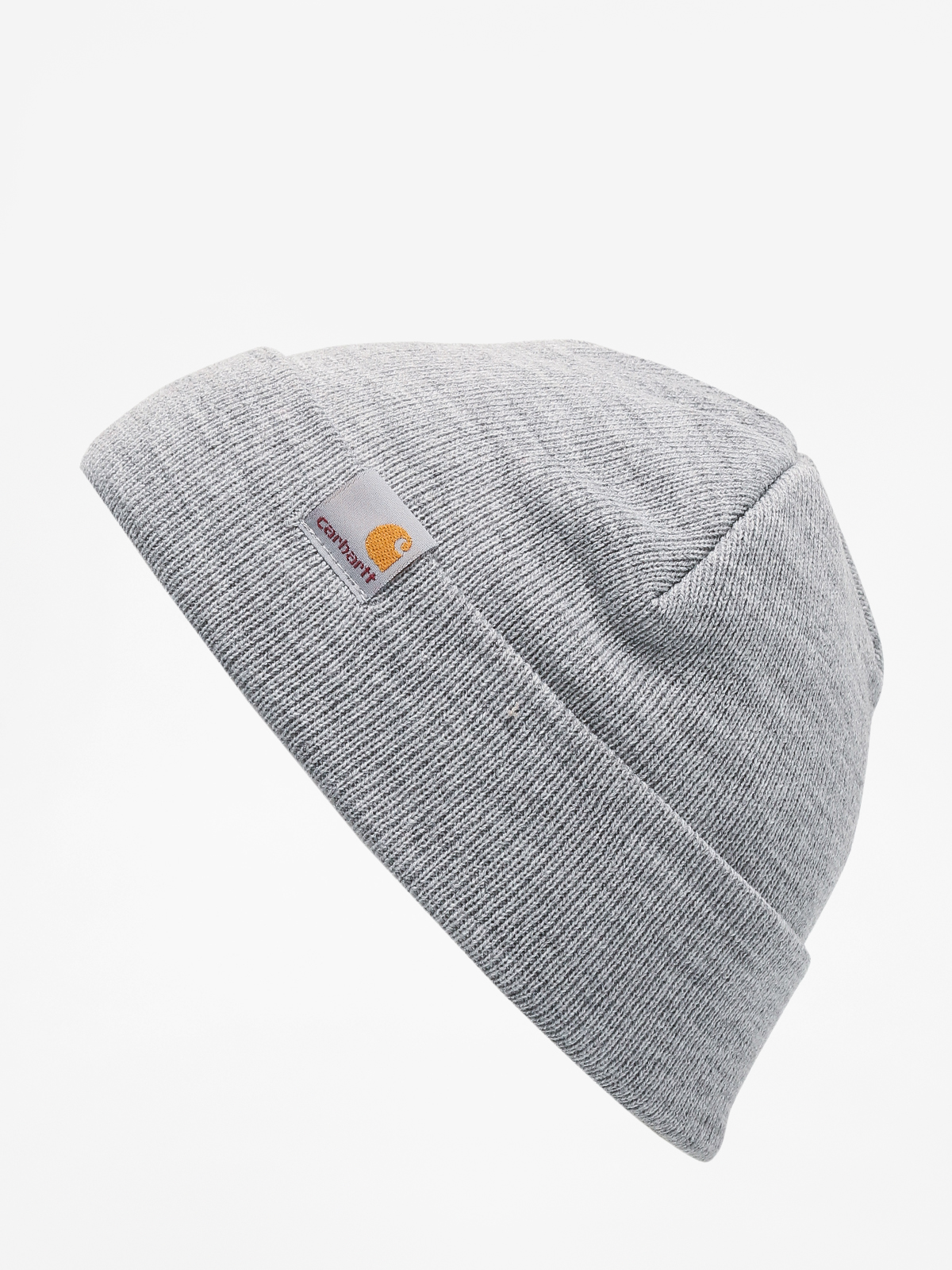 Carhartt WIP Stratus Low Beanie (grey 