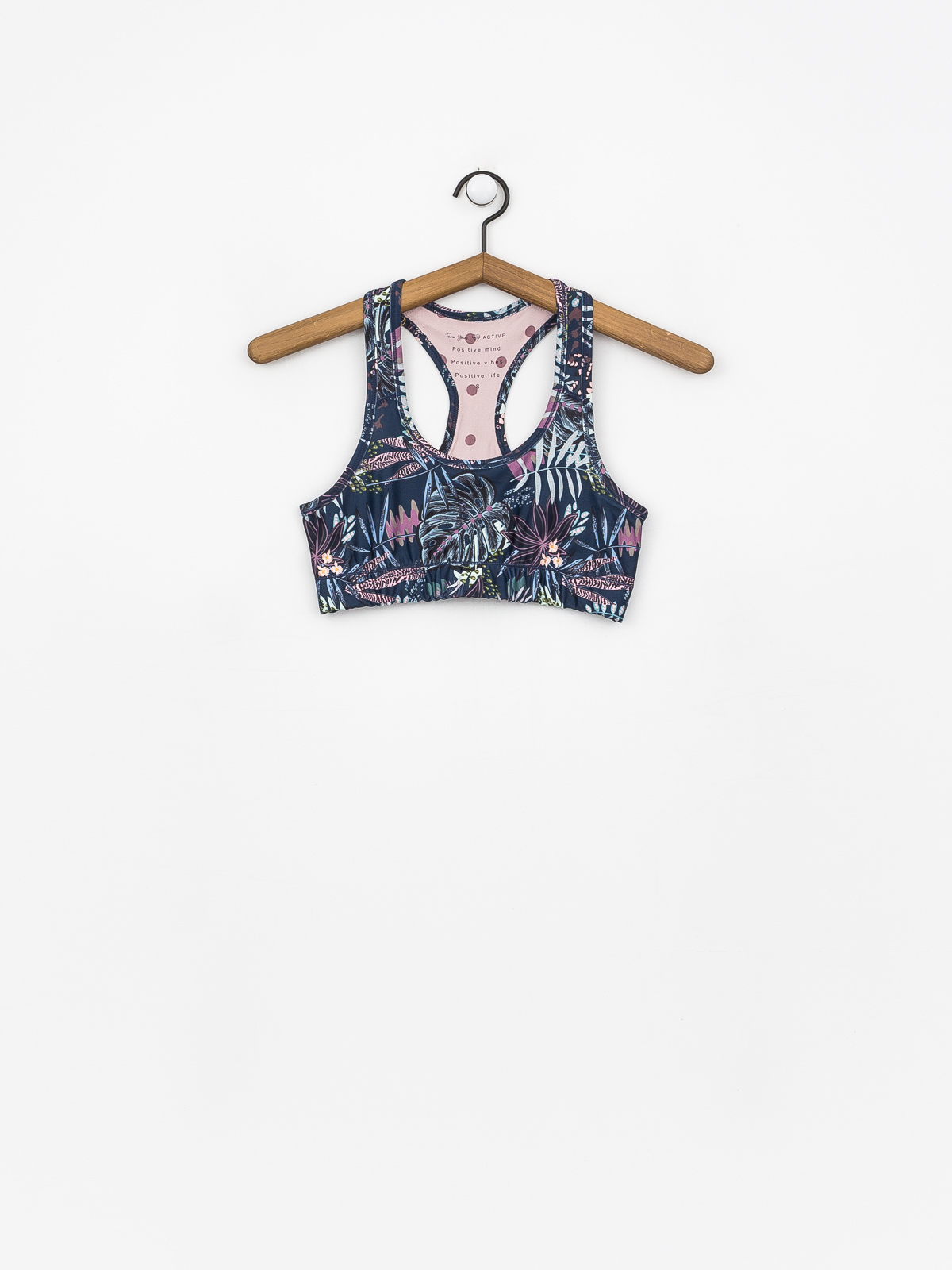 Femi Stories Rival Unterwäsche Wmn (nvy)