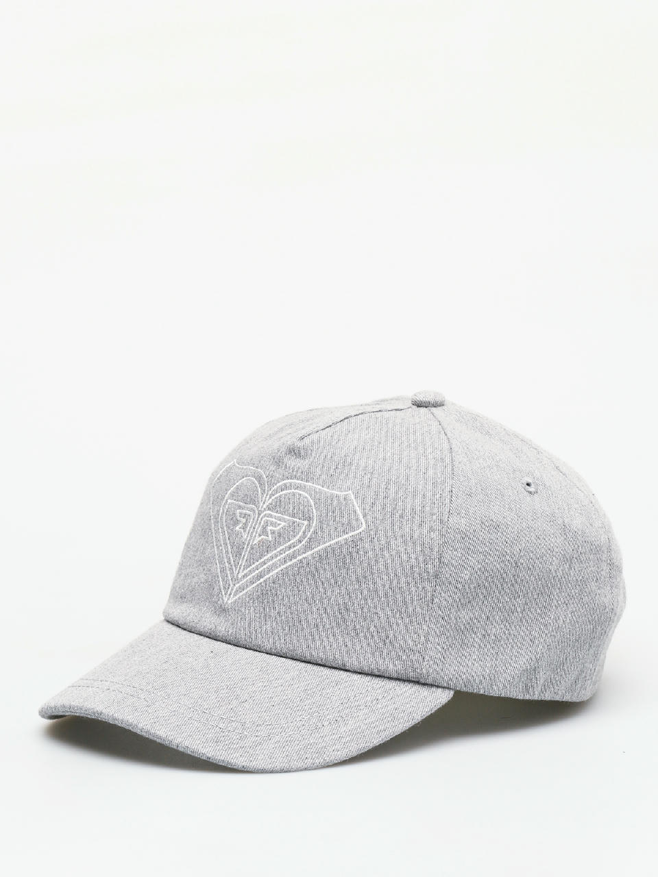 ZD Cap A (heritage Roxy Extra heather) Innings Wmn