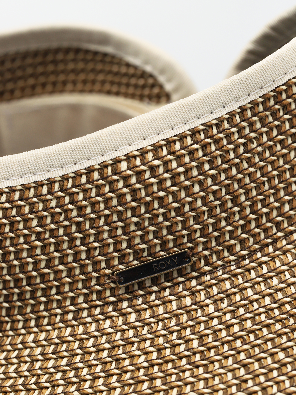 Roxy Kiss The Ocean Hat Wmn (marshmallow)