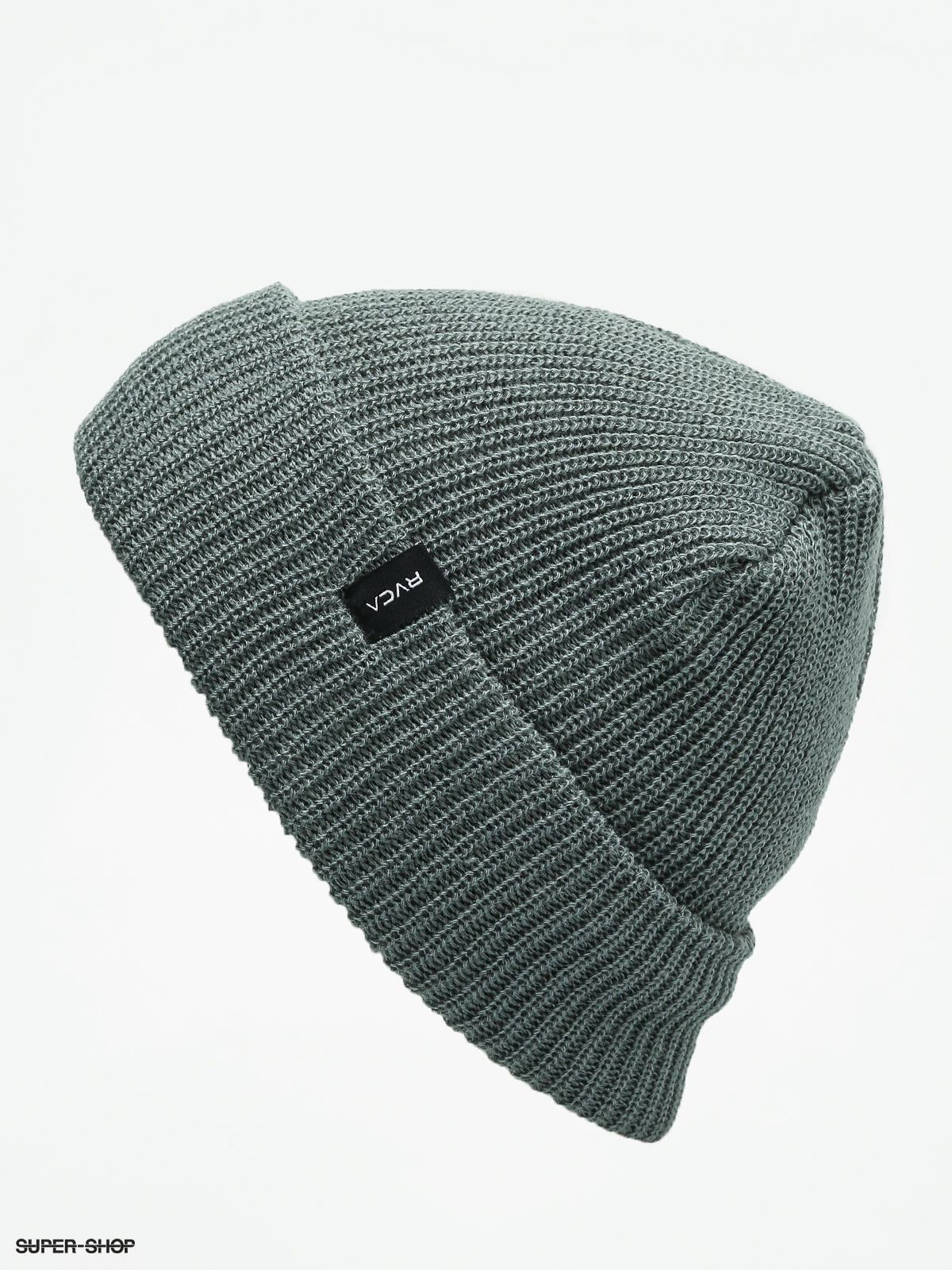 rvca dayshift beanie