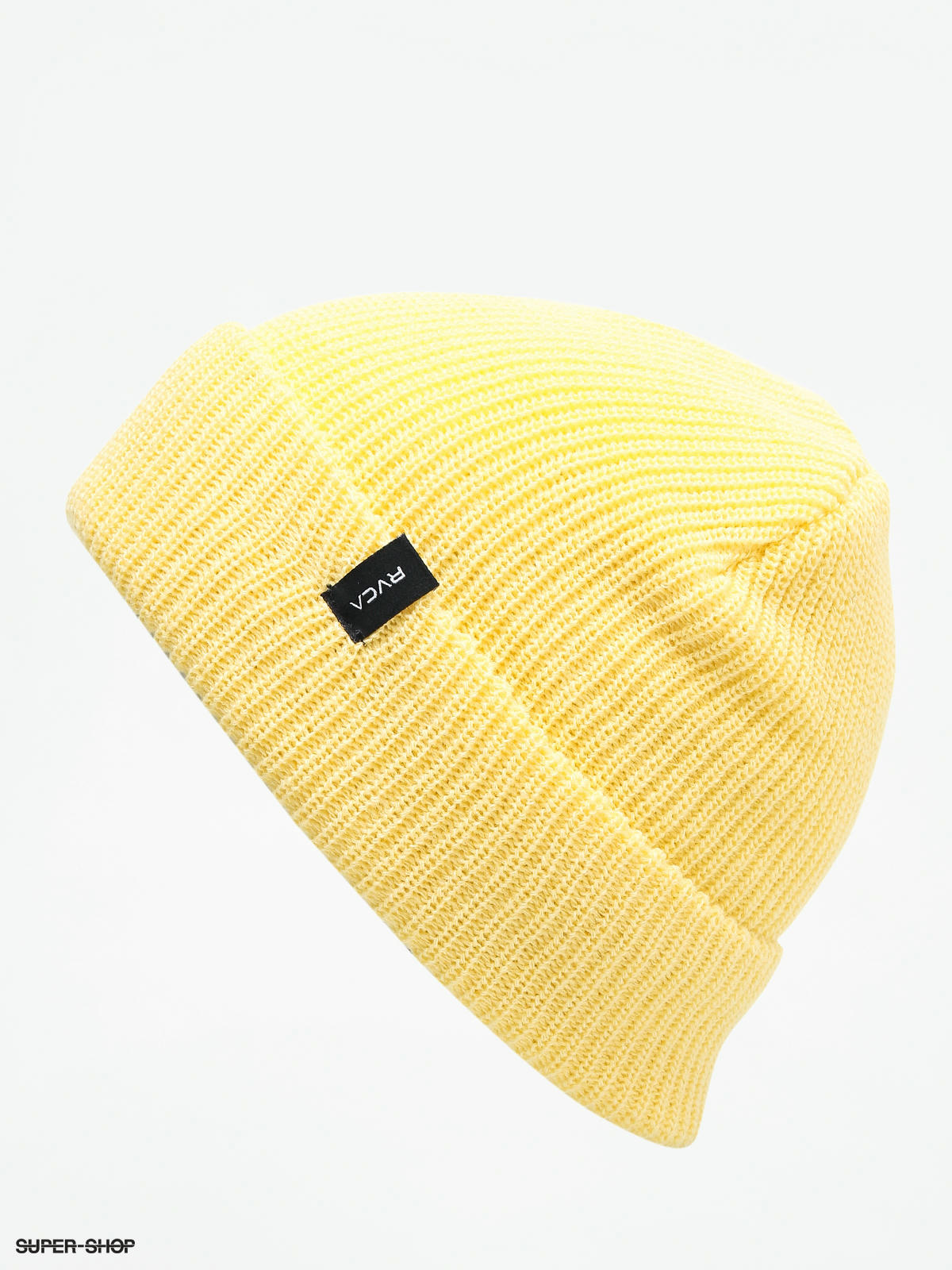 rvca dayshift beanie