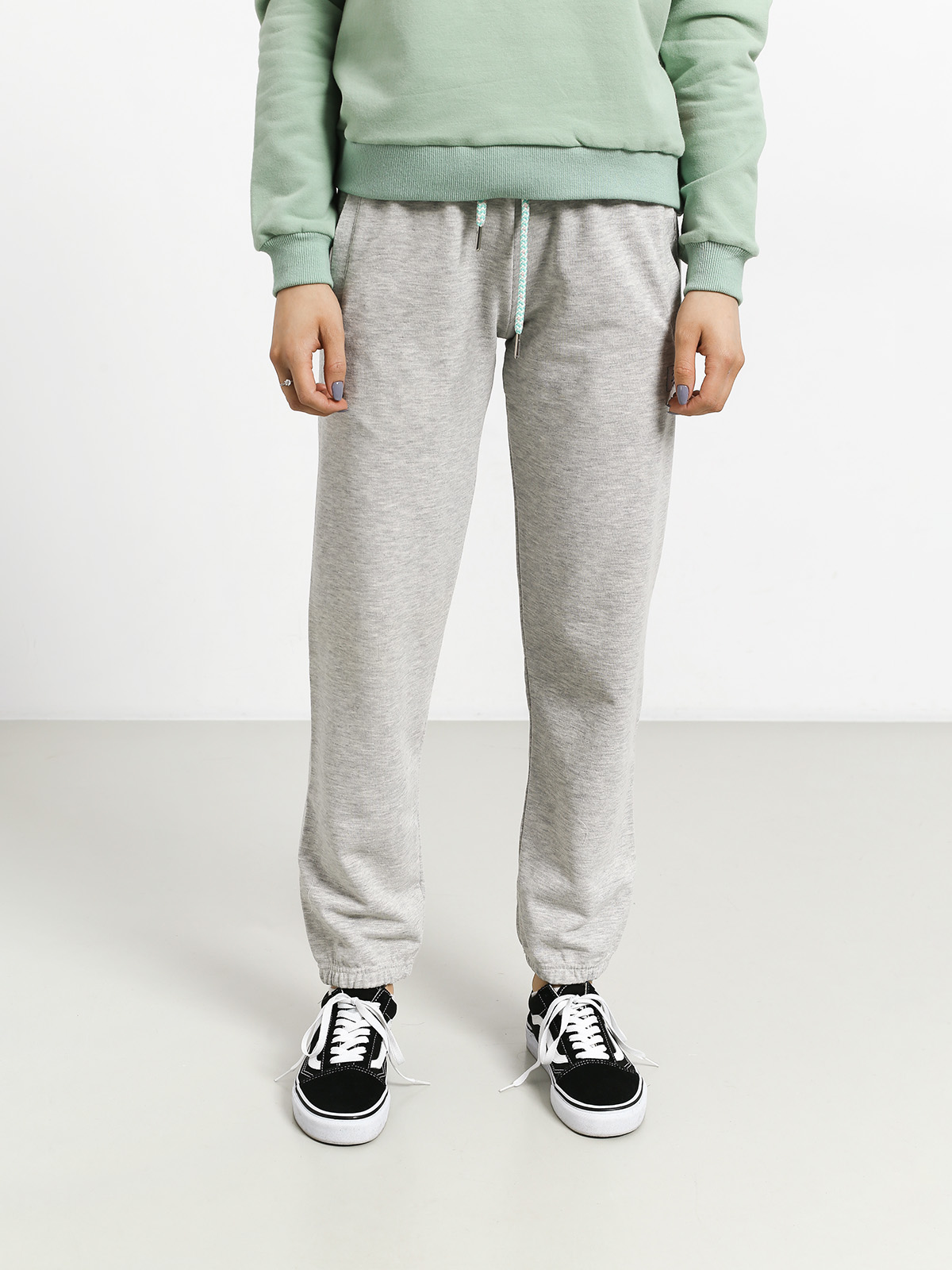 Femi Stories Haruka Pants Wmn (agr)