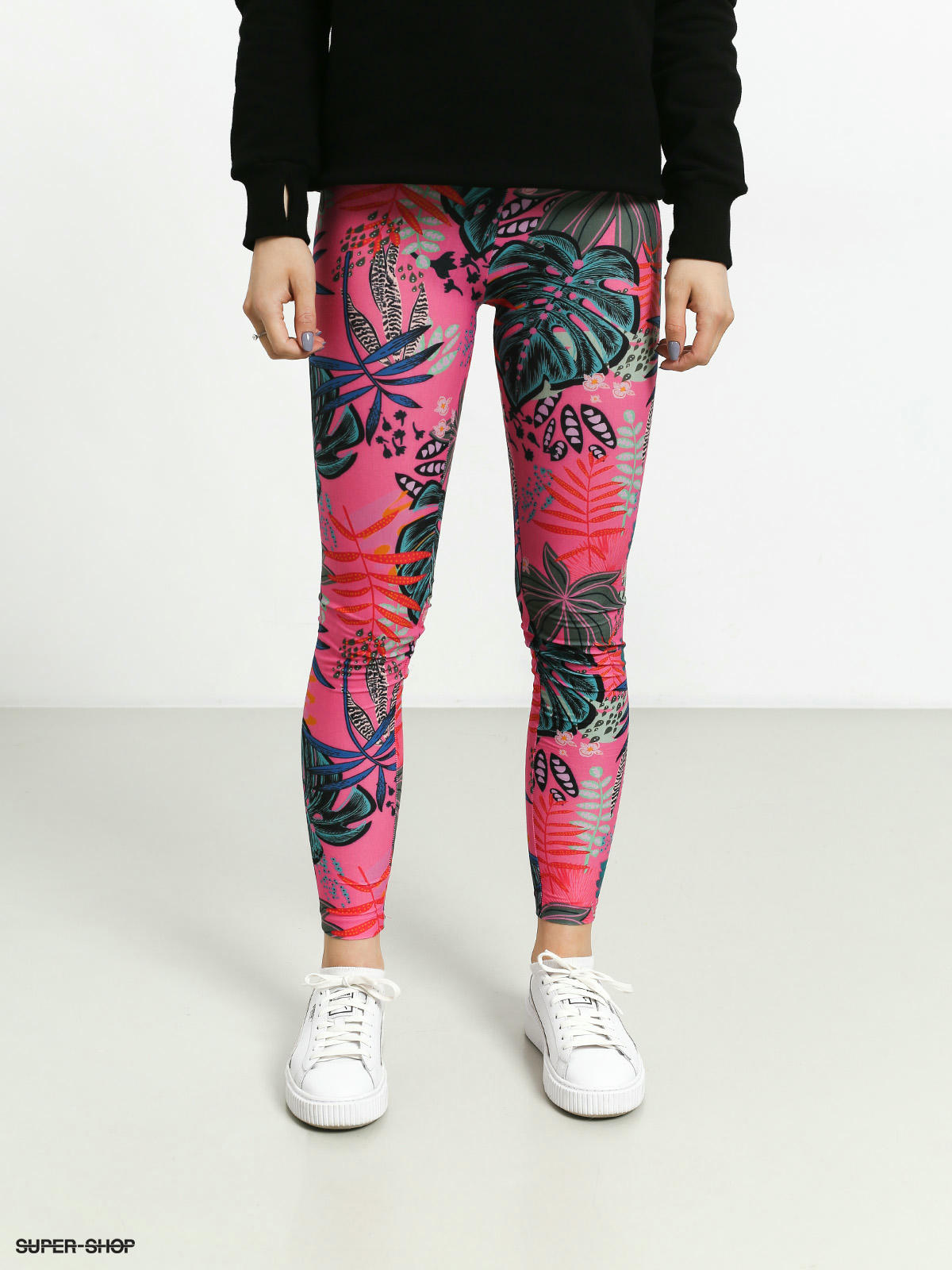 Vans 66 Supply Leggings Wmn (cabaret)