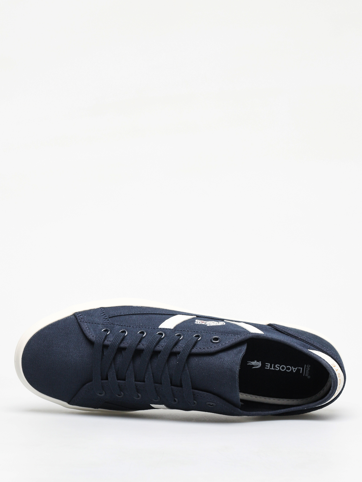 lacoste deviation navy