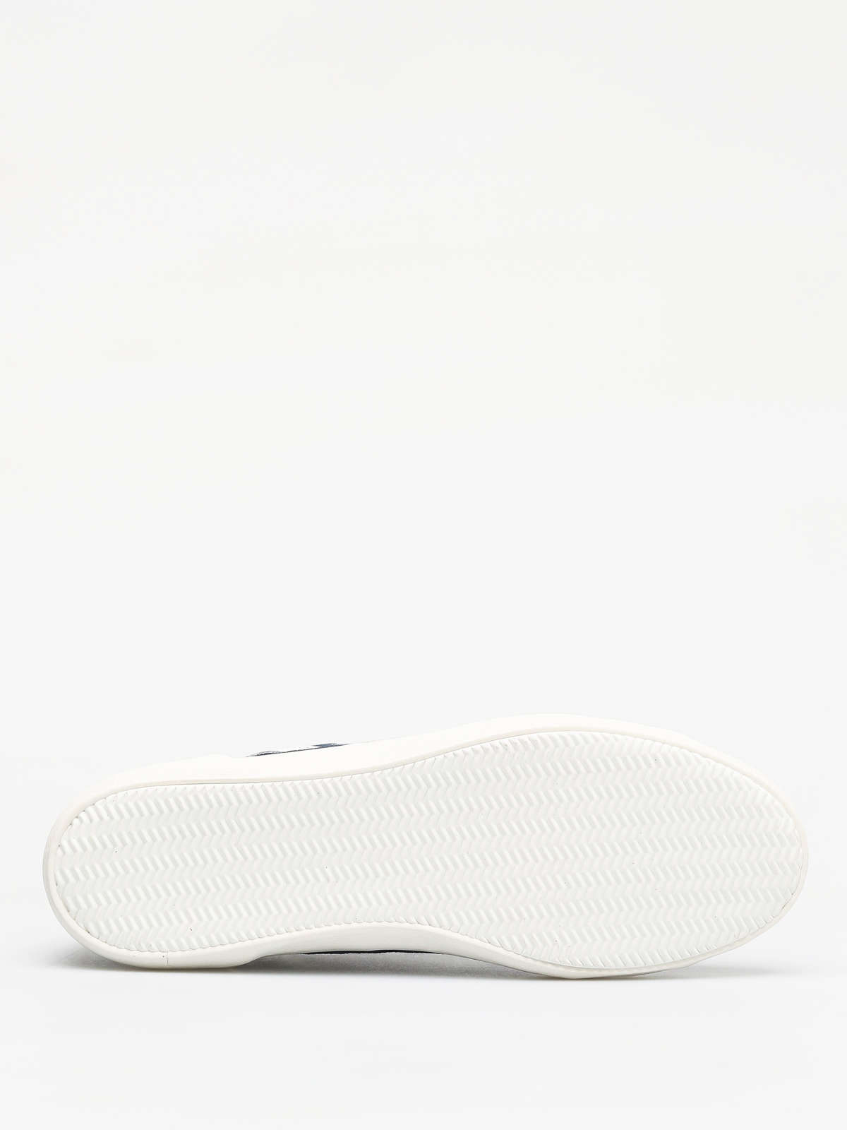 Lacoste Sideline 119 1 Shoes (navy/off white)