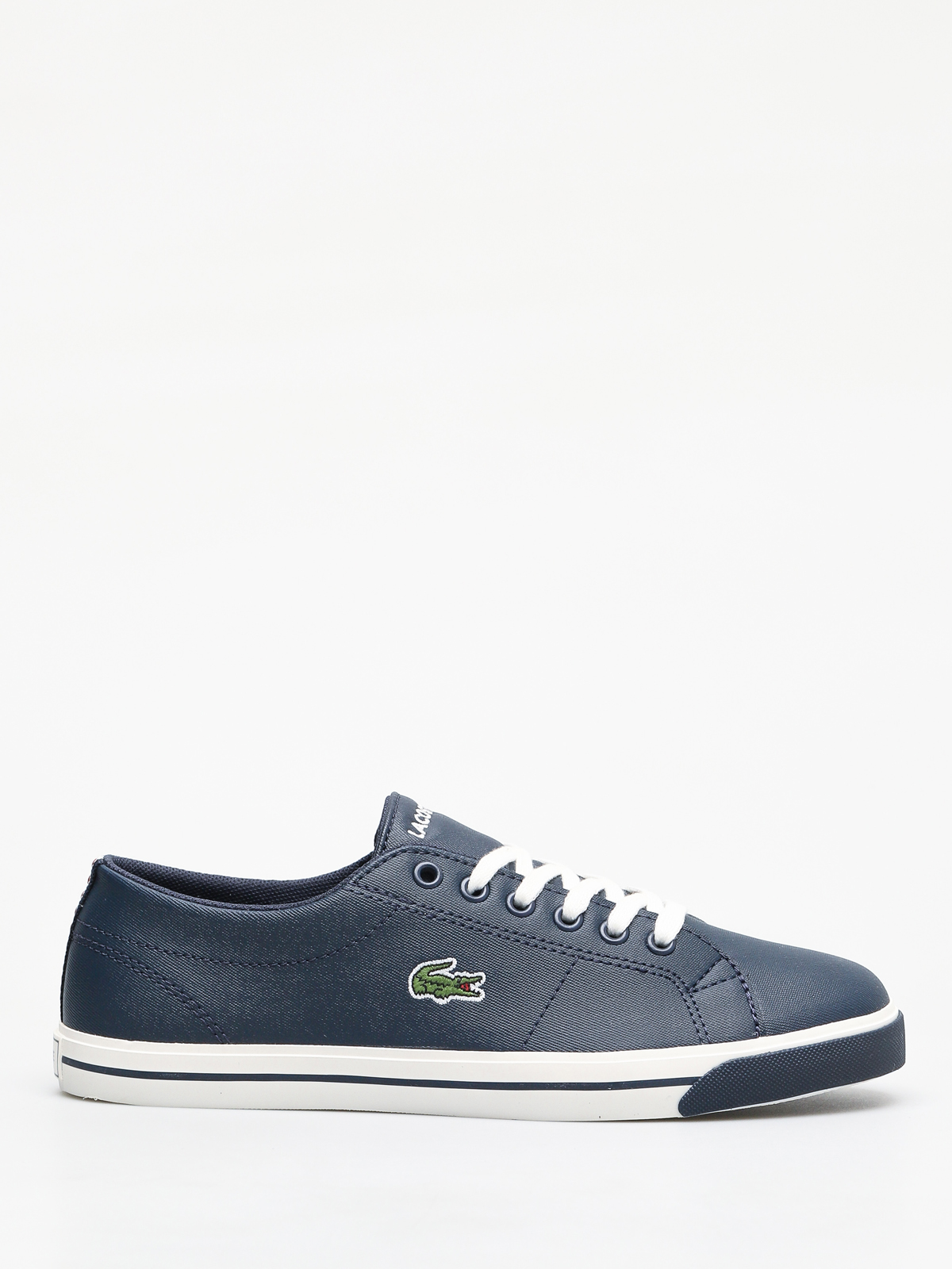 Lacoste Riberac 119 2 Schuhe Wmn navy off white