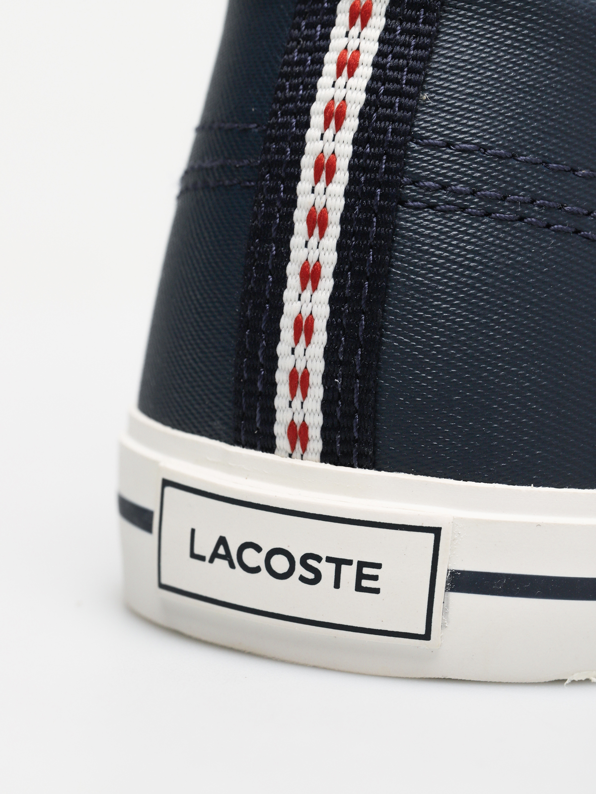 lacoste riberac white