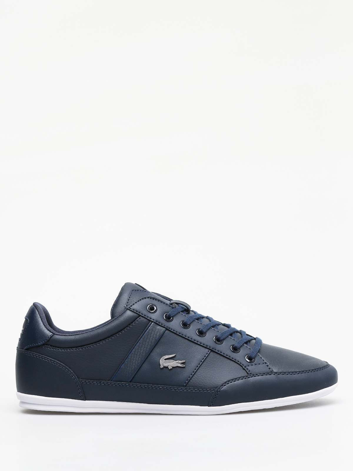 Lacoste Chaymon Bl 1 Shoes (navy/white)