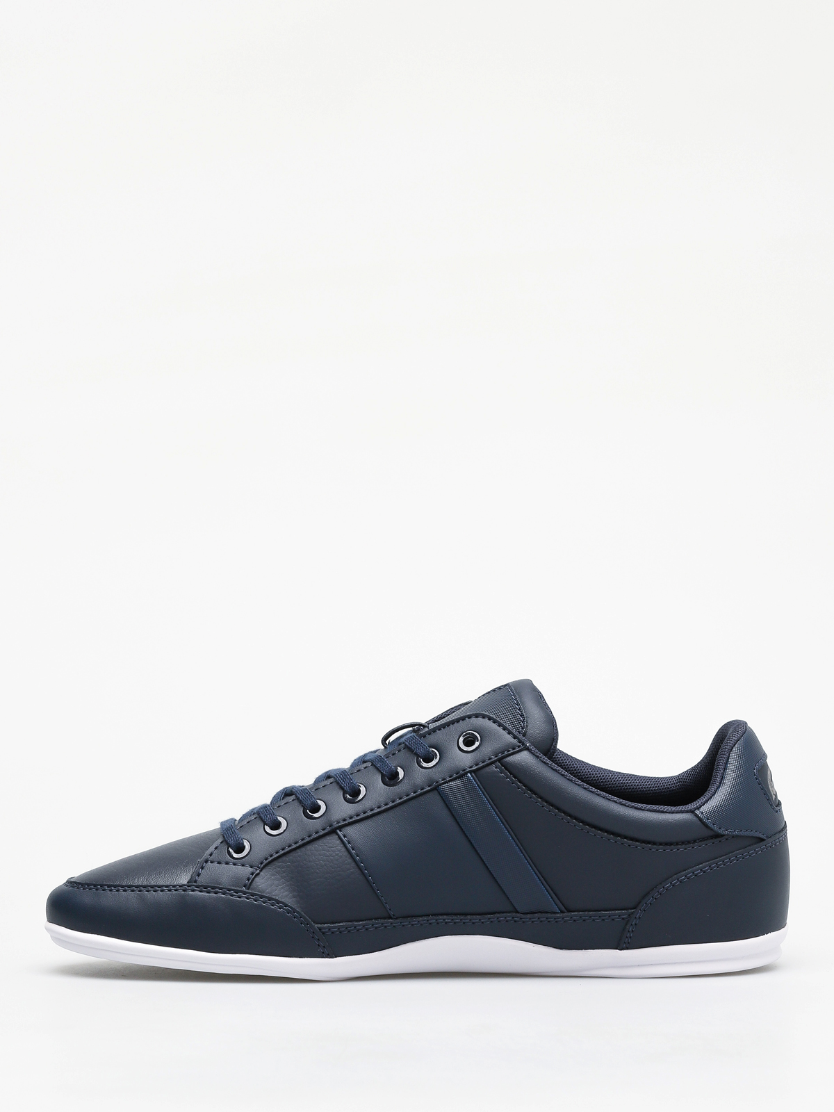 Lacoste Chaymon Bl 1 Shoes (navy/white)