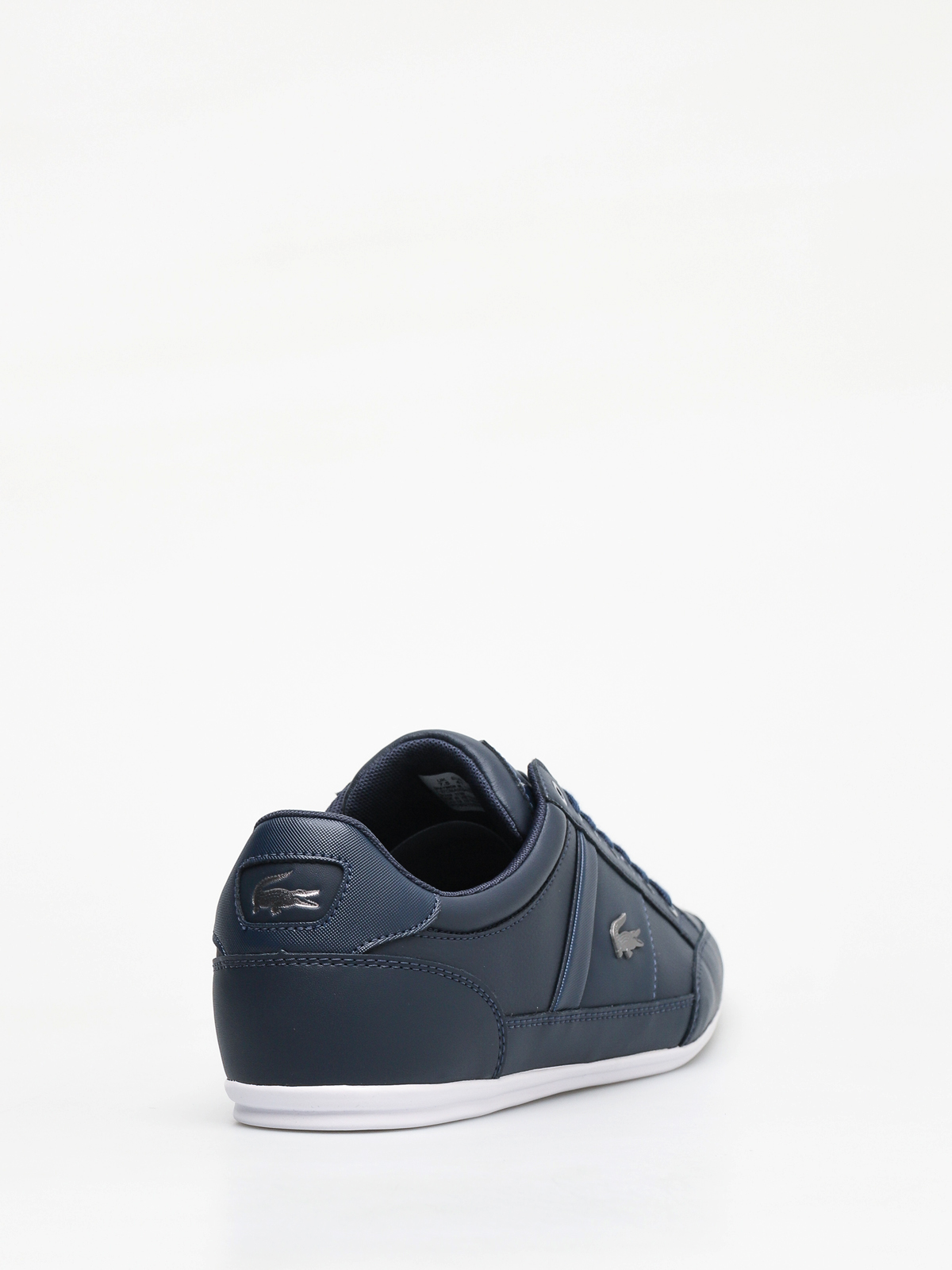 Lacoste Chaymon Bl 1 Shoes (navy/white)