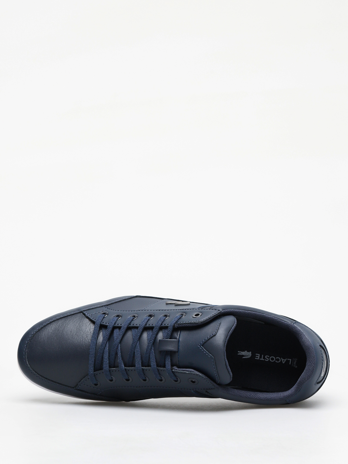 Lacoste Chaymon Bl 1 Shoes (navy/white)