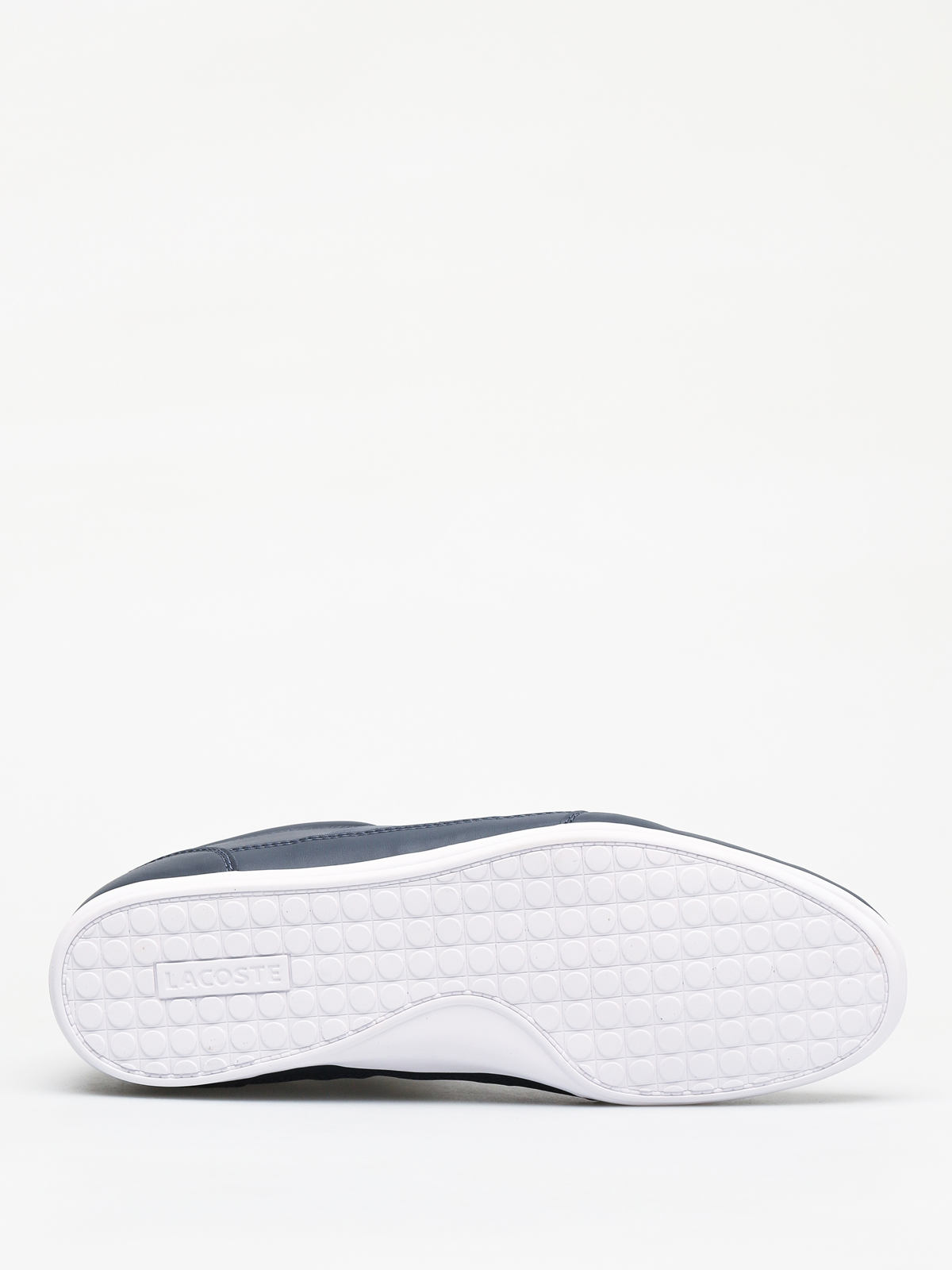 Lacoste Chaymon Bl 1 Shoes (navy/white)