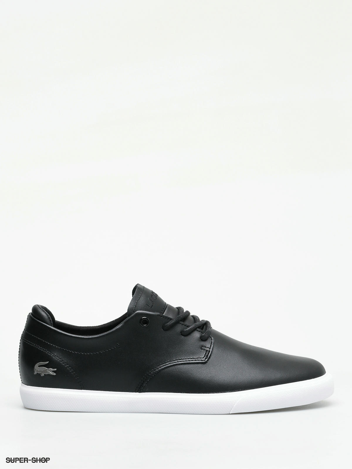 Lacoste Esparre Bl 1 Shoes (black/white)