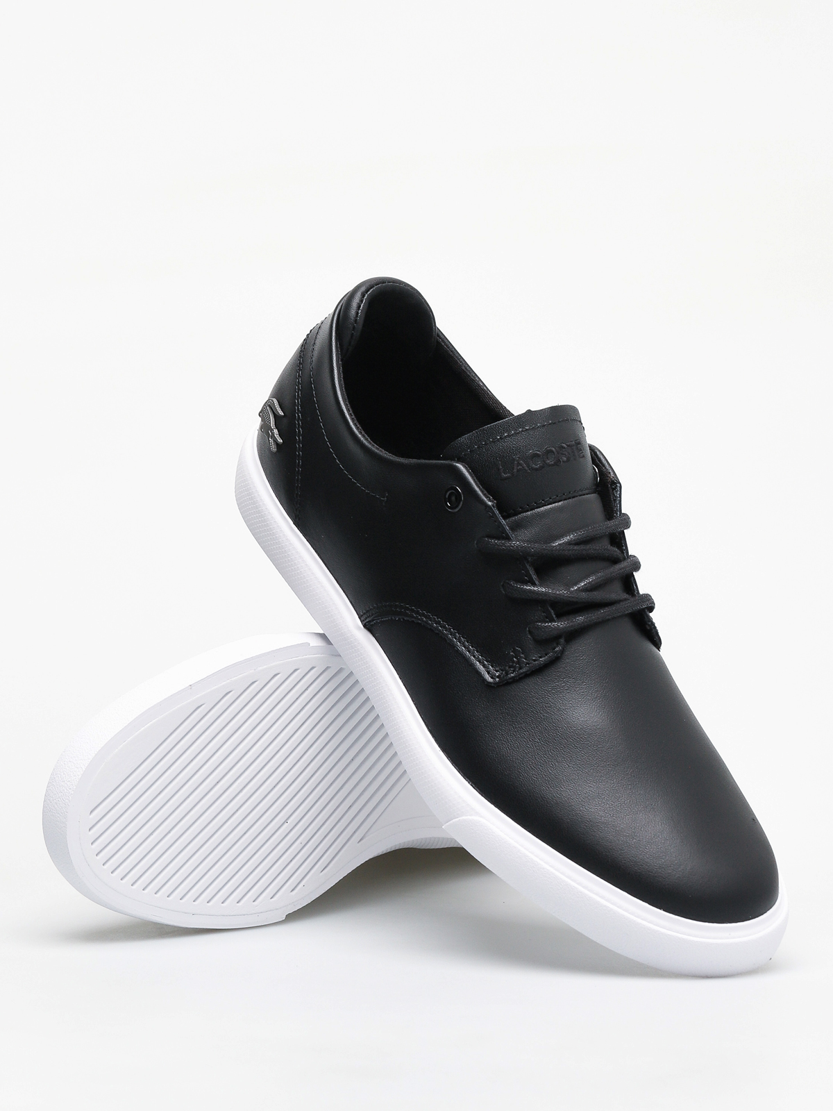 Lacoste Esparre Bl 1 Shoes (black/white)