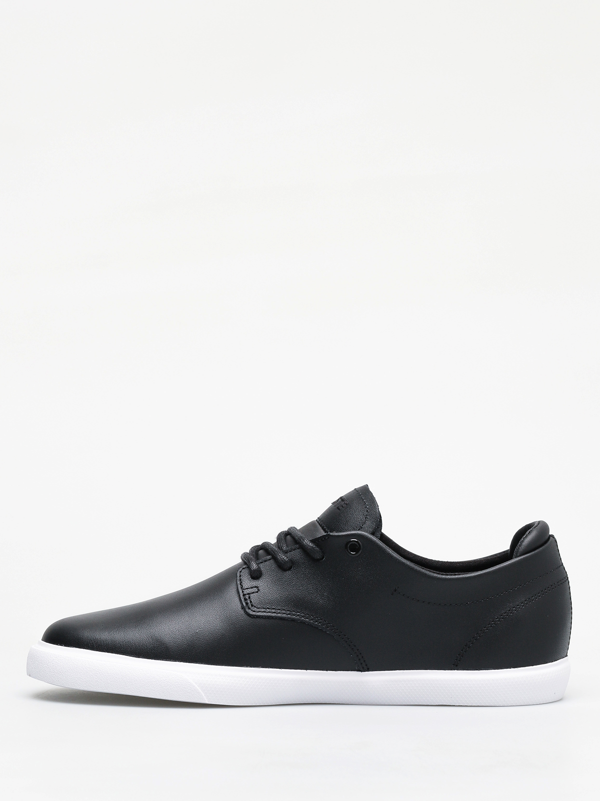 Lacoste Ampthill Best Black Shoes 218 Lacoste Esparre Bl Shoes