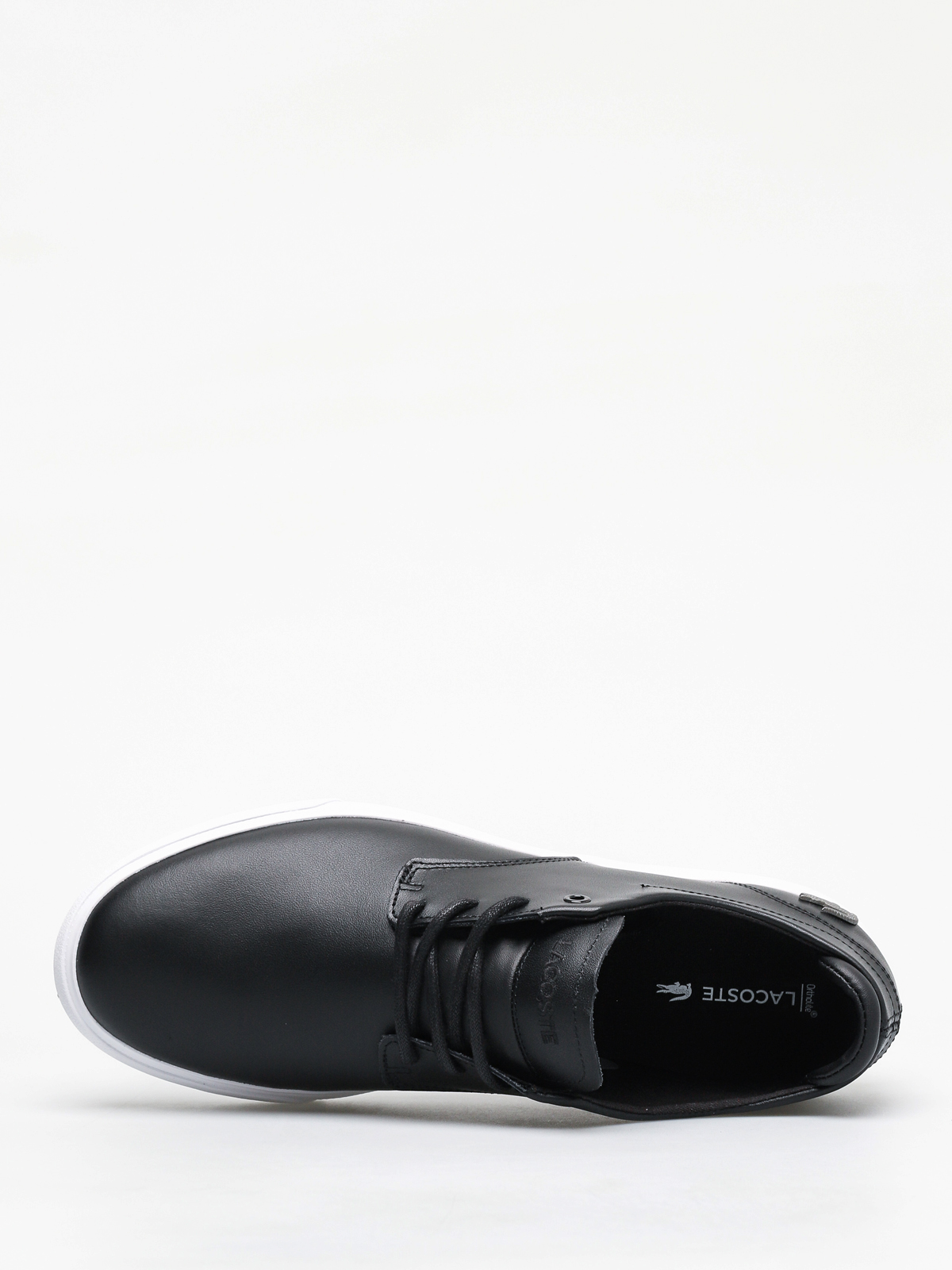 Lacoste Esparre Bl 1 Shoes (black/white)