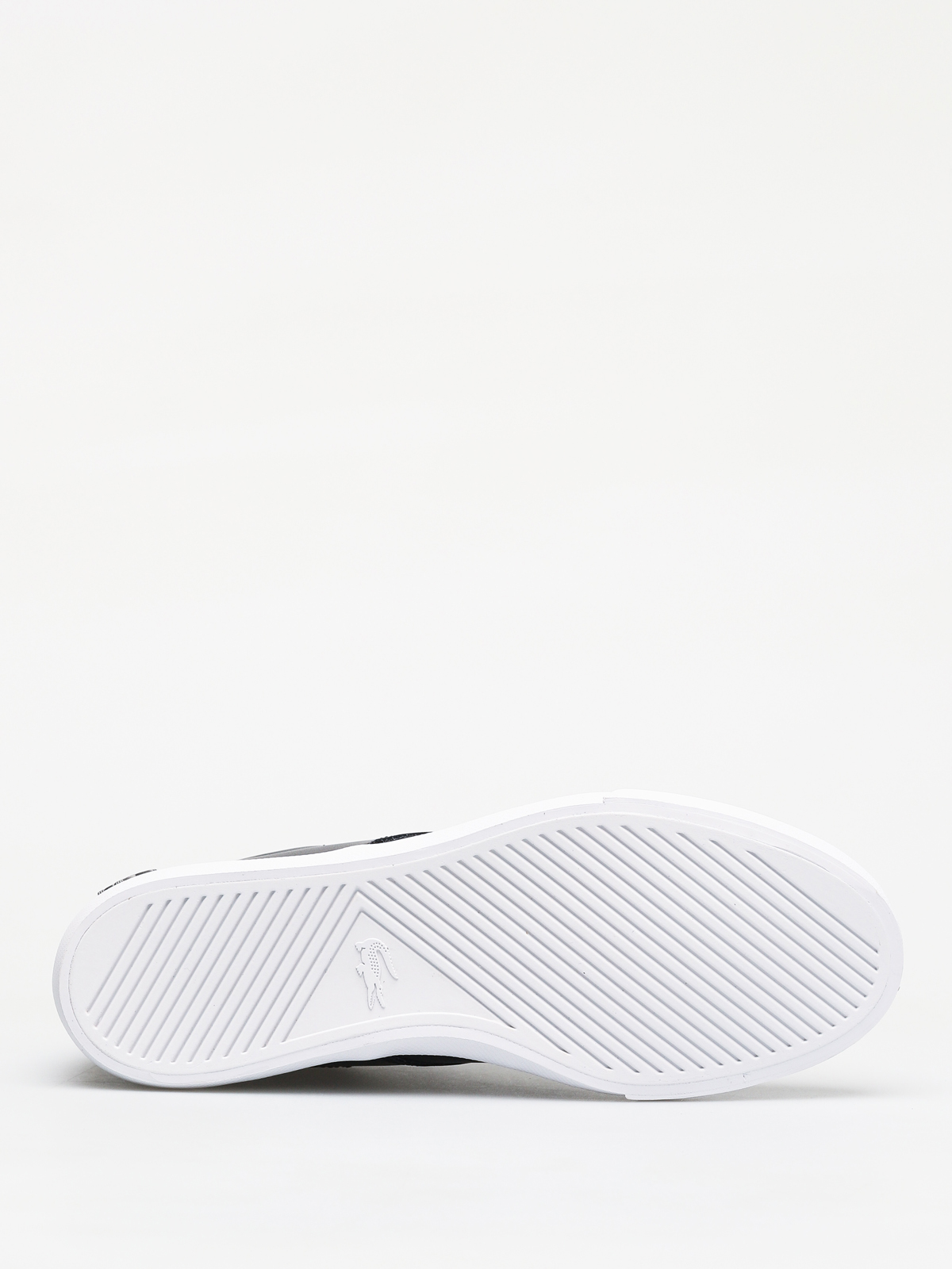 Lacoste Esparre Bl 1 Shoes (black/white)