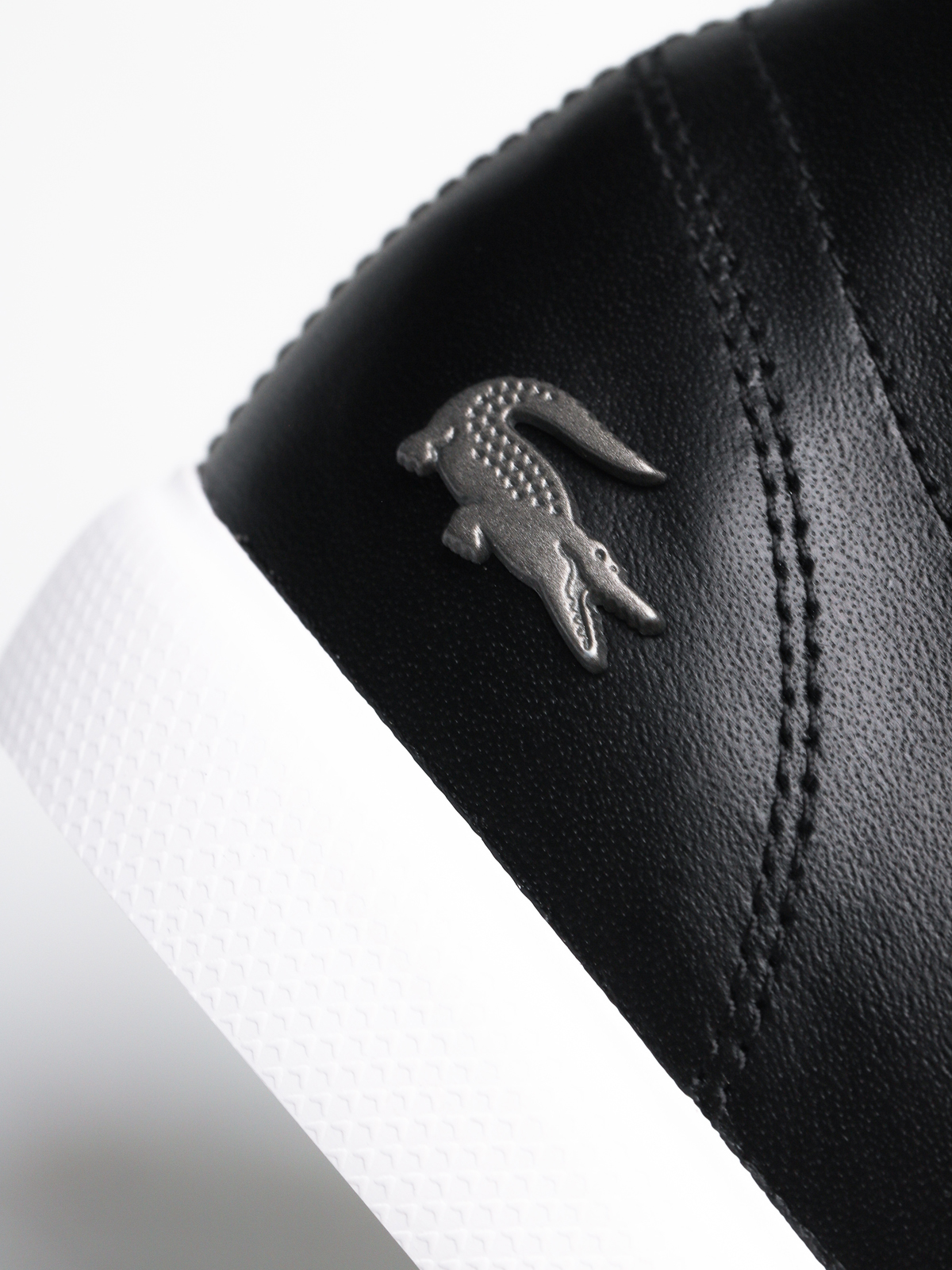 Lacoste Esparre Bl 1 Shoes (black/white)