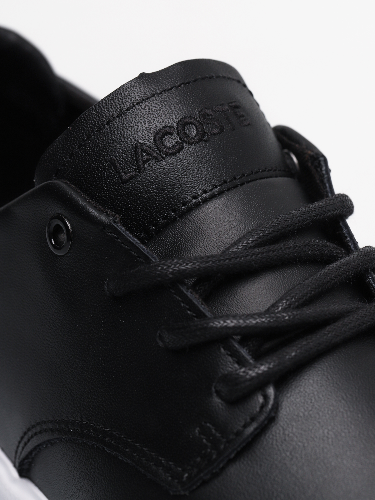 Lacoste Esparre Bl 1 Shoes (black/white)