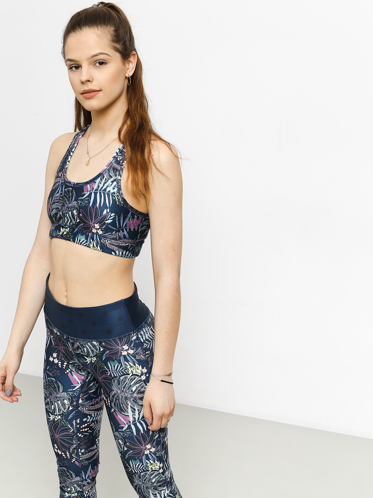 Femi Stories Rival Unterwäsche Wmn (nvy)