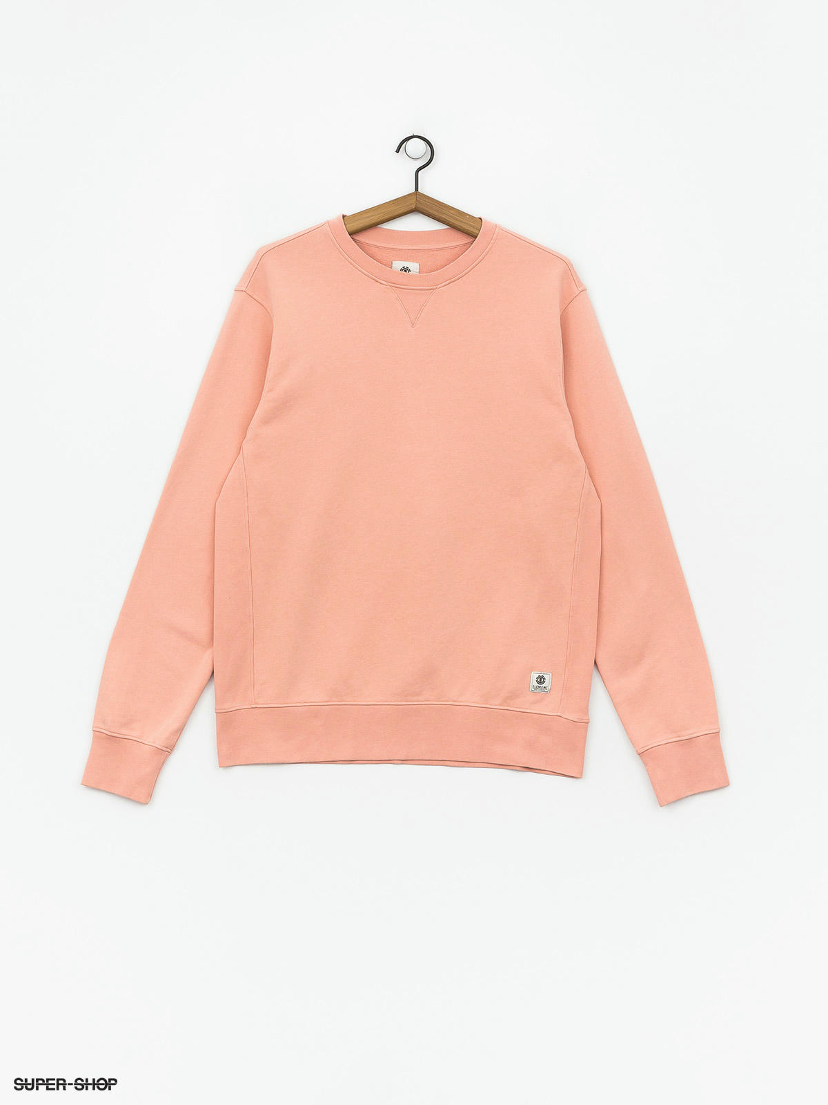 dusty peach nike hoodie