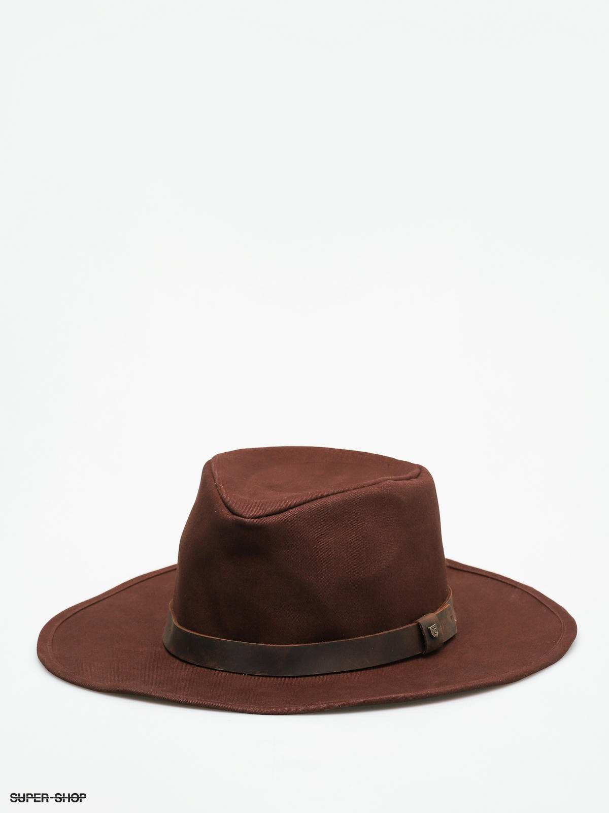 thorpe ii fedora