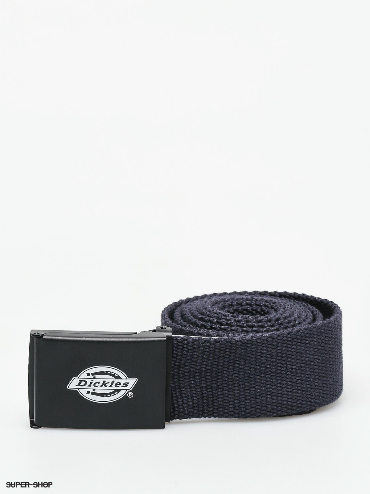 Dickies Belt Orcutt (dark navy)