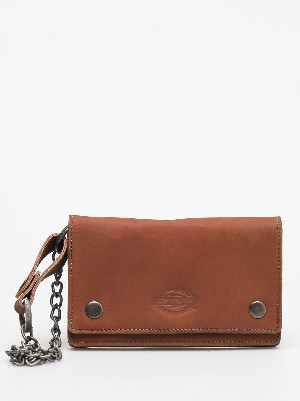 Dickies Wallet Deedsville (brown)