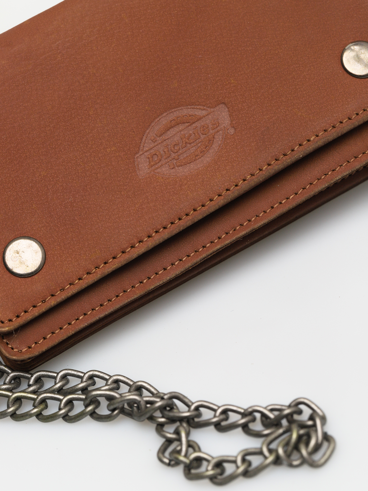 Dickies Wallet Deedsville (brown)