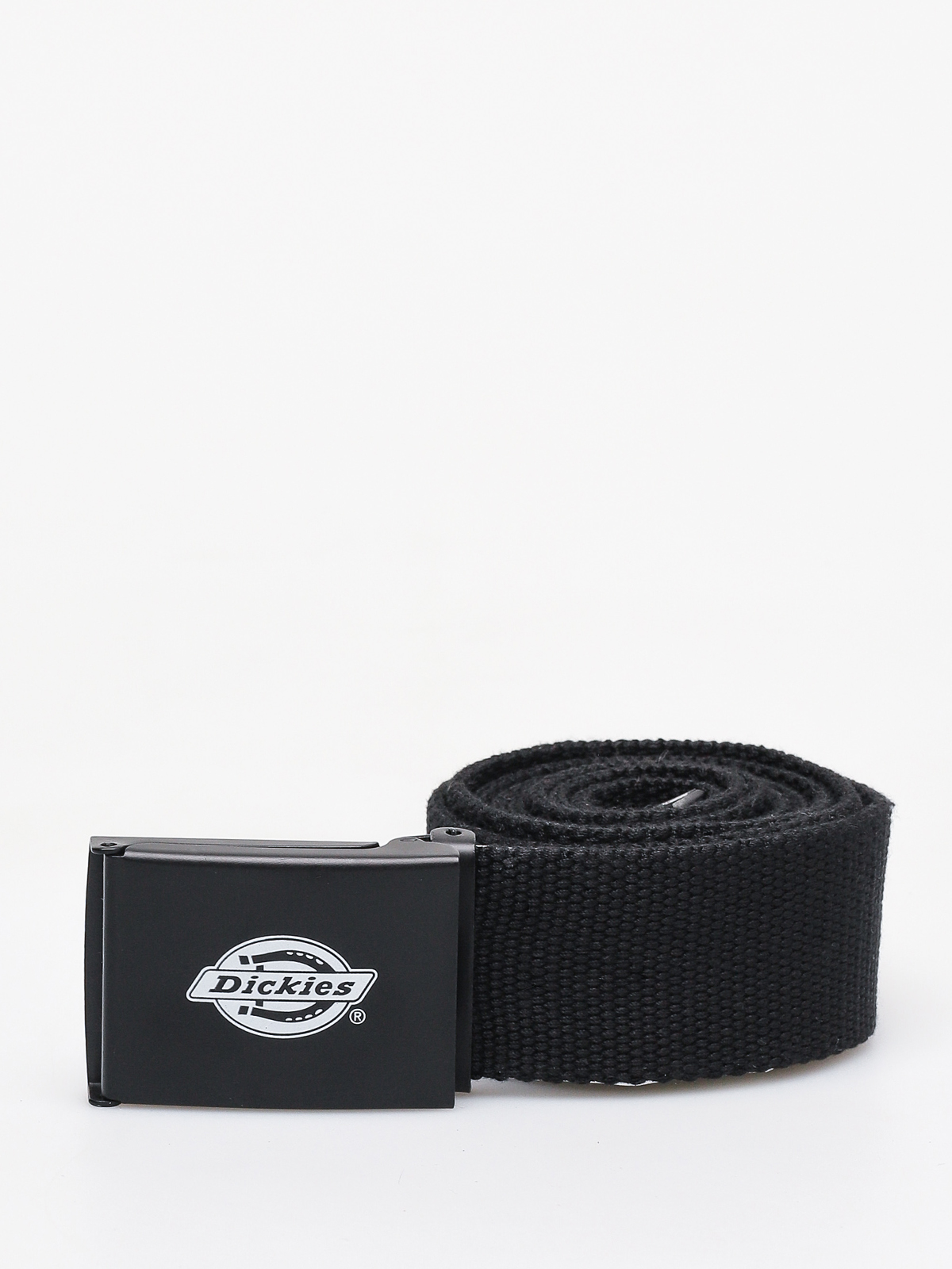 Dickies Gürtel Orcutt (black)