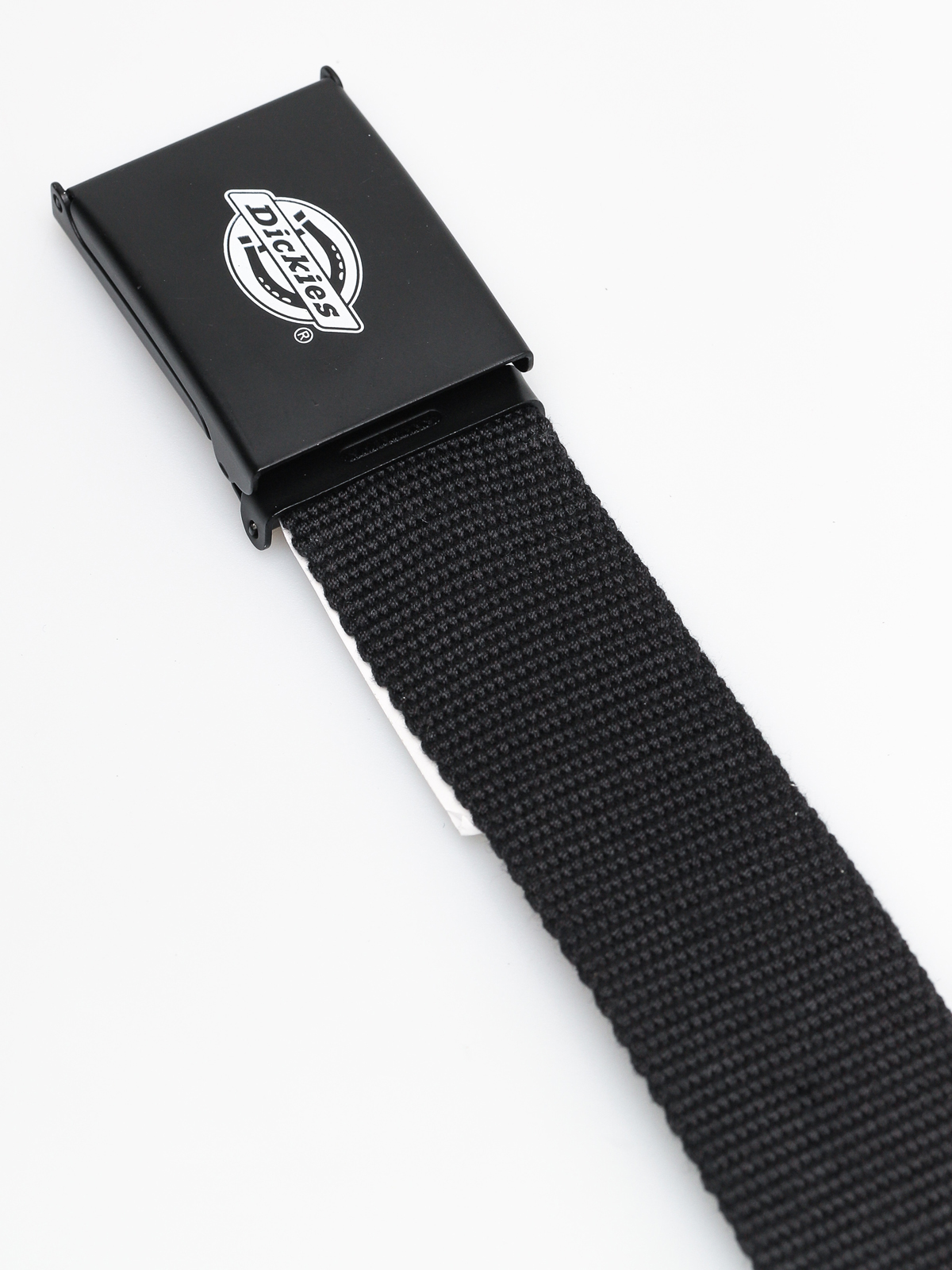 Dickies Gürtel Orcutt (black)