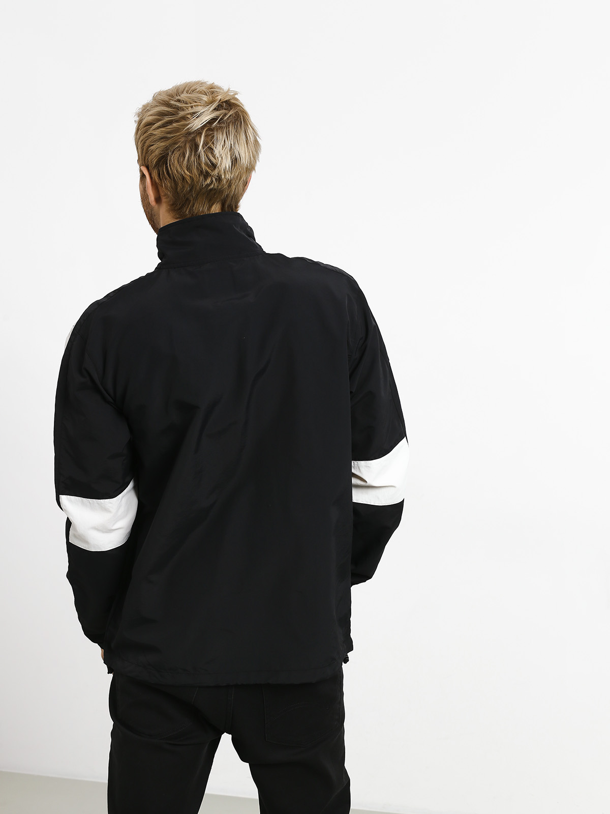 RVCA Control Track Jacket (black)