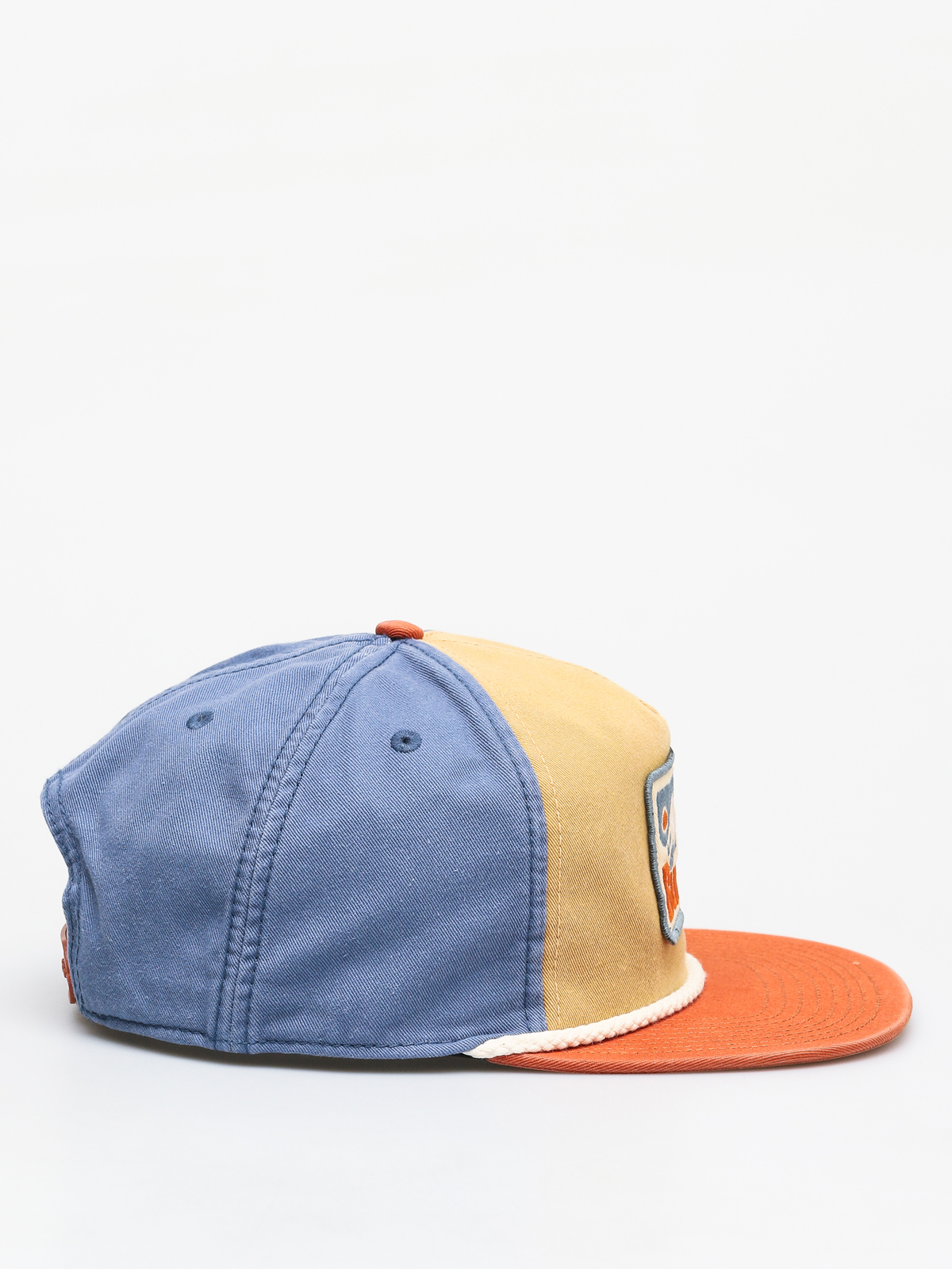 burton buckweed cap