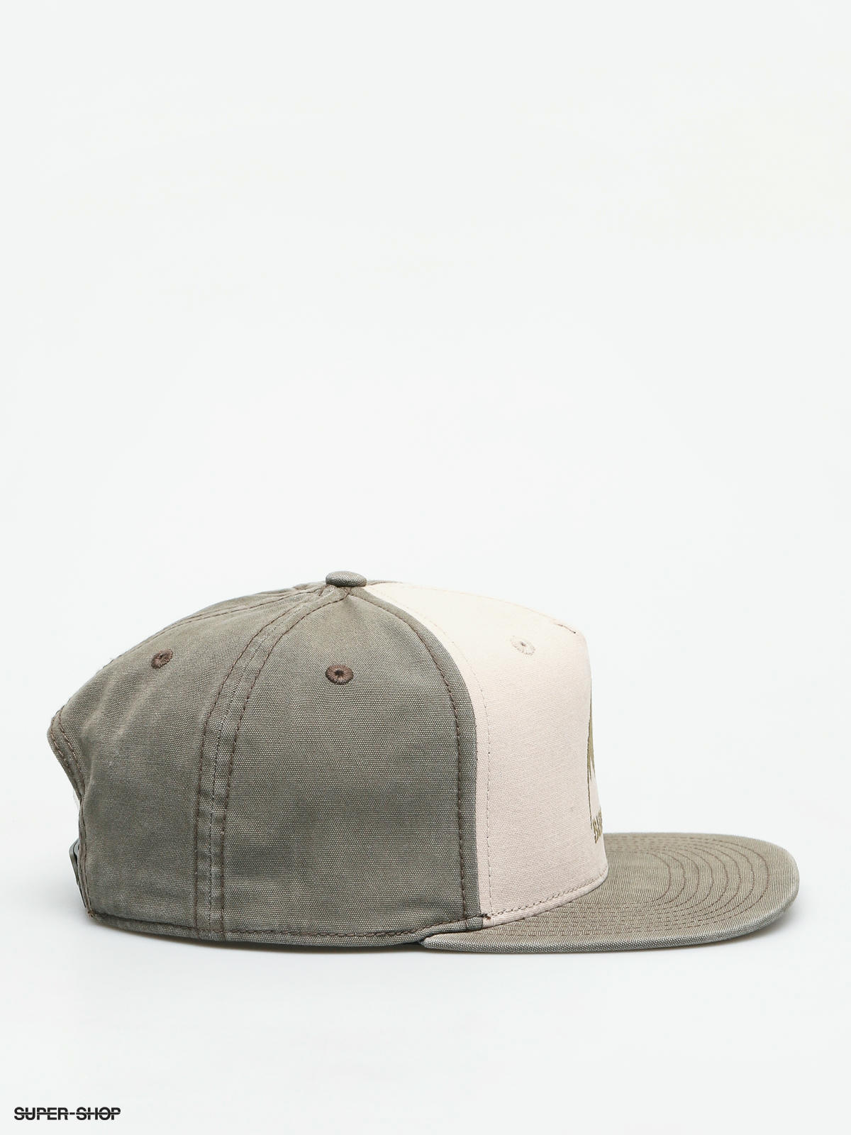 burton roustabout hat