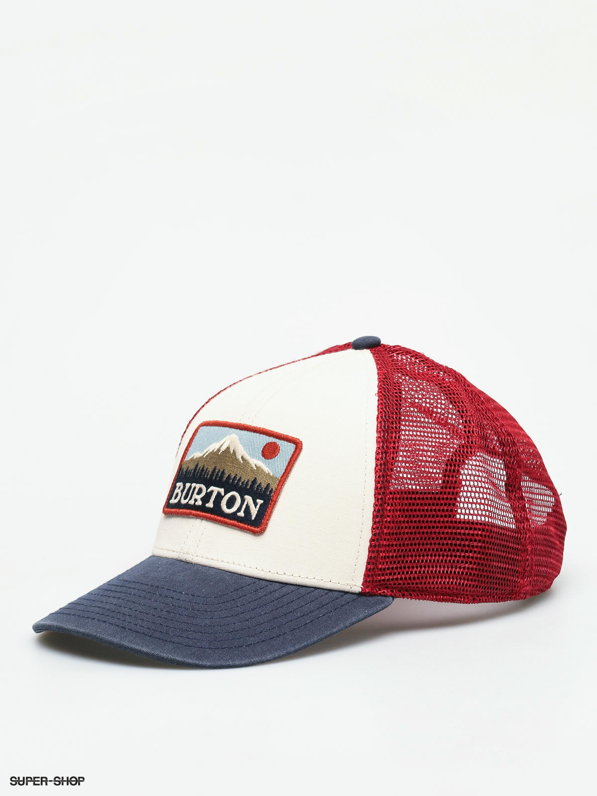 Burton Treehopper ZD Cap mood indigo