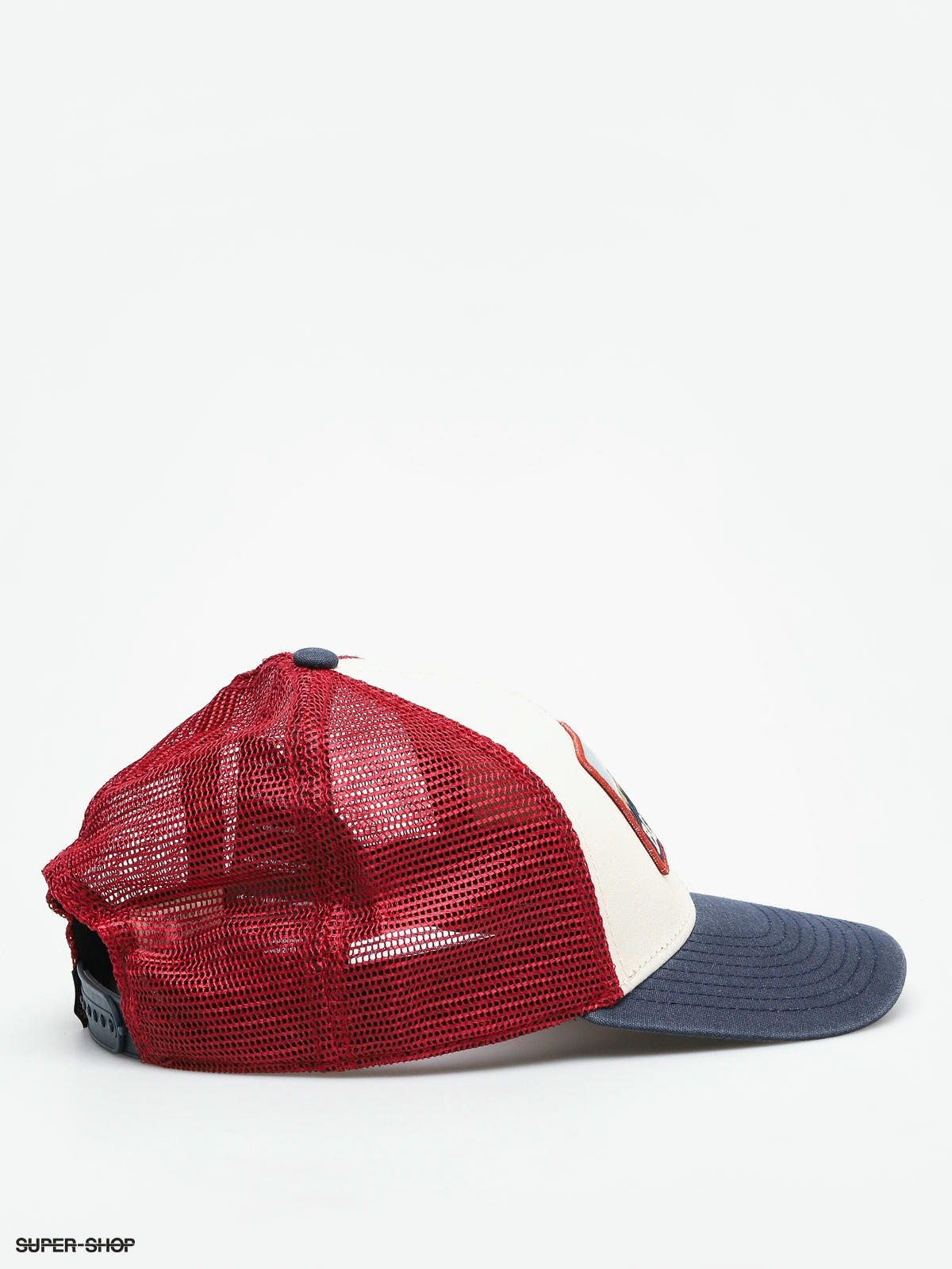 Burton Treehopper ZD Cap mood indigo