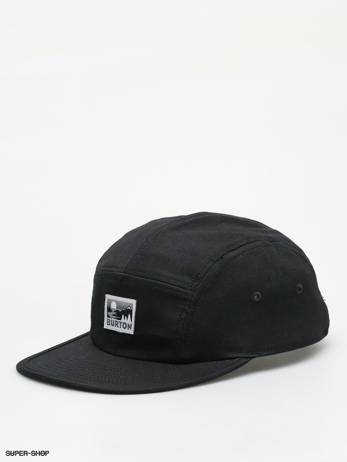 burton 5 panel