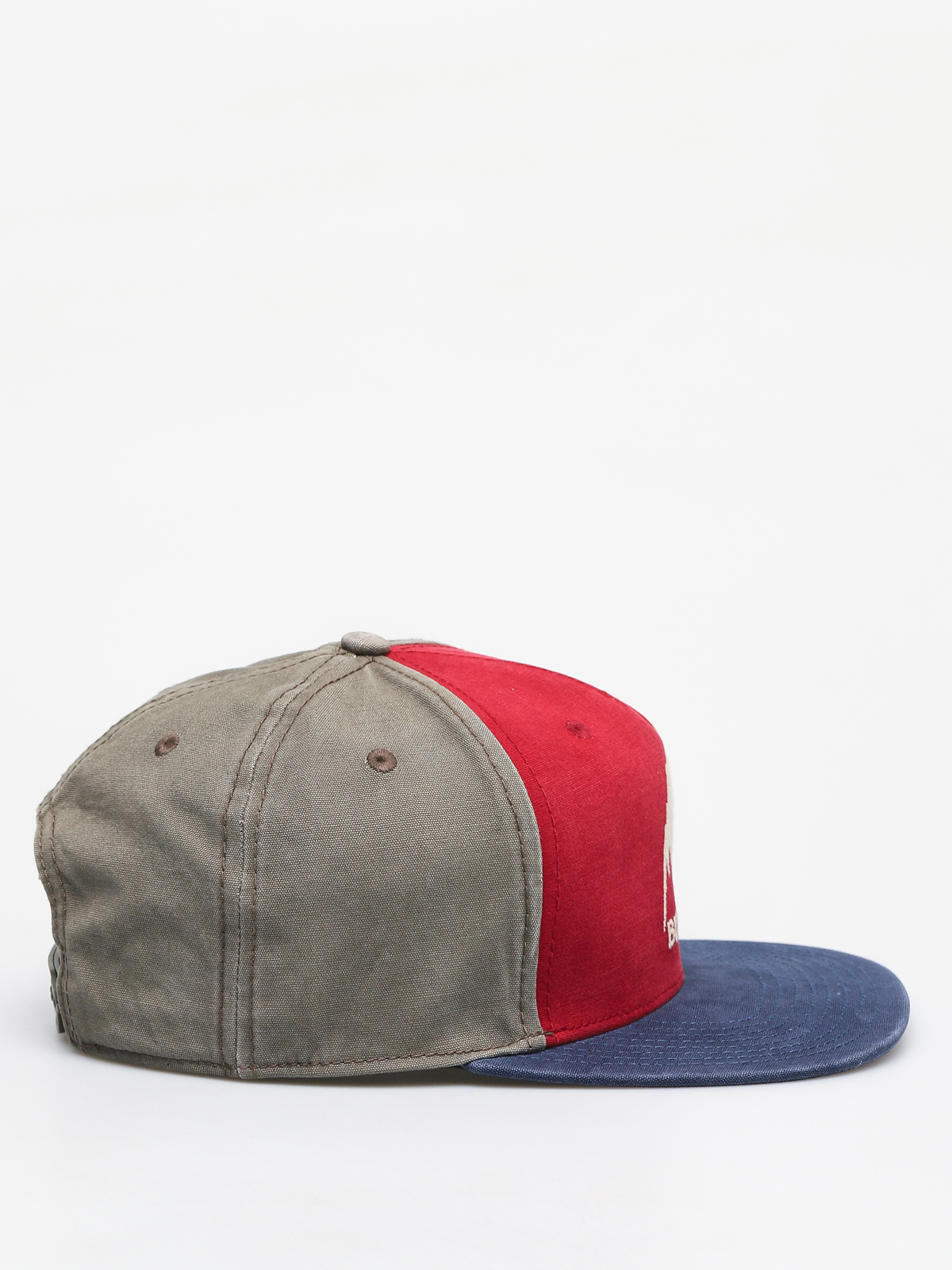 Burton Roustabout ZD Cap (tandori)