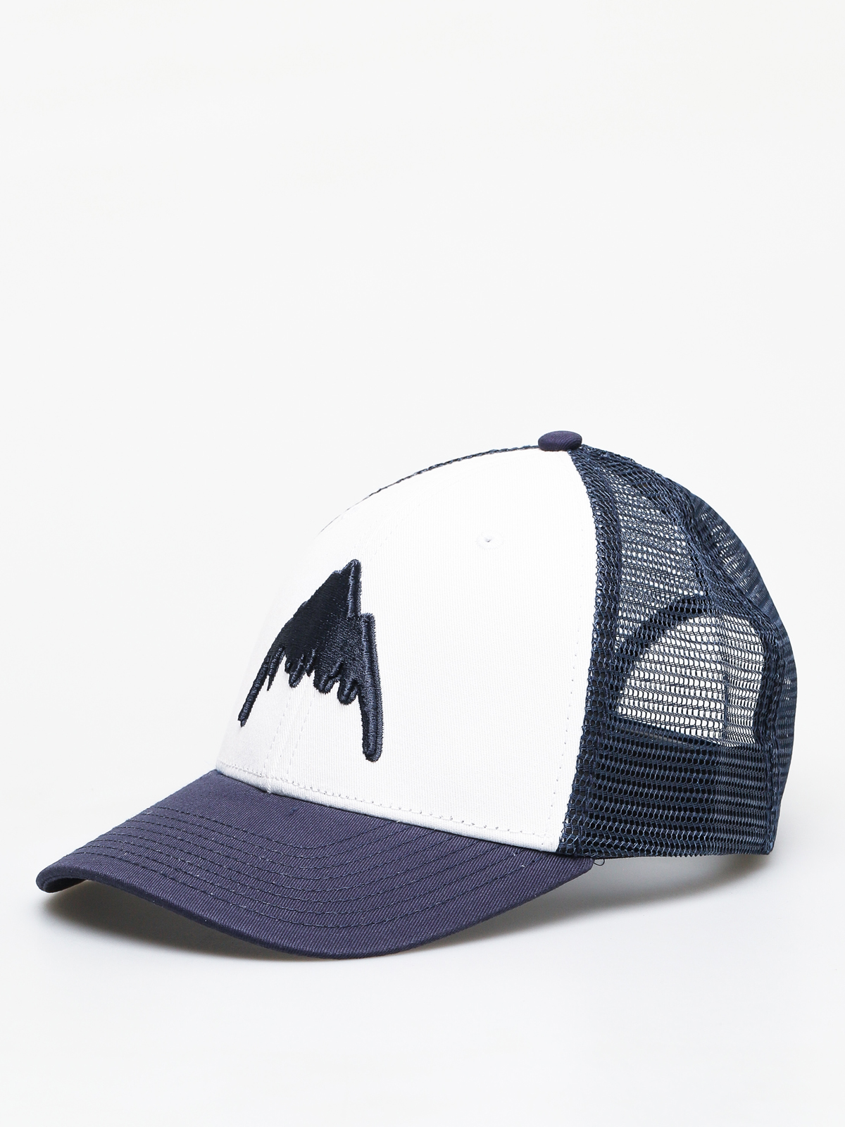 Burton Harwood ZD Cap (indigo)