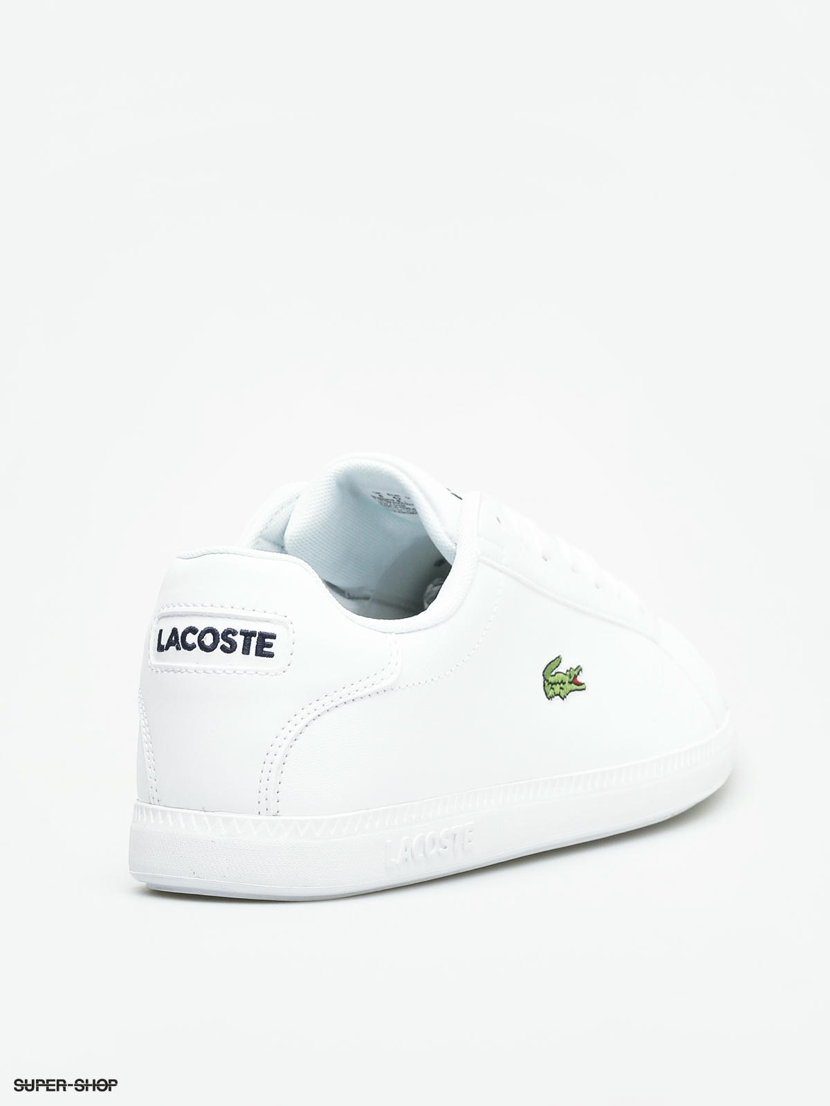 Lacoste 2024 graduate bl