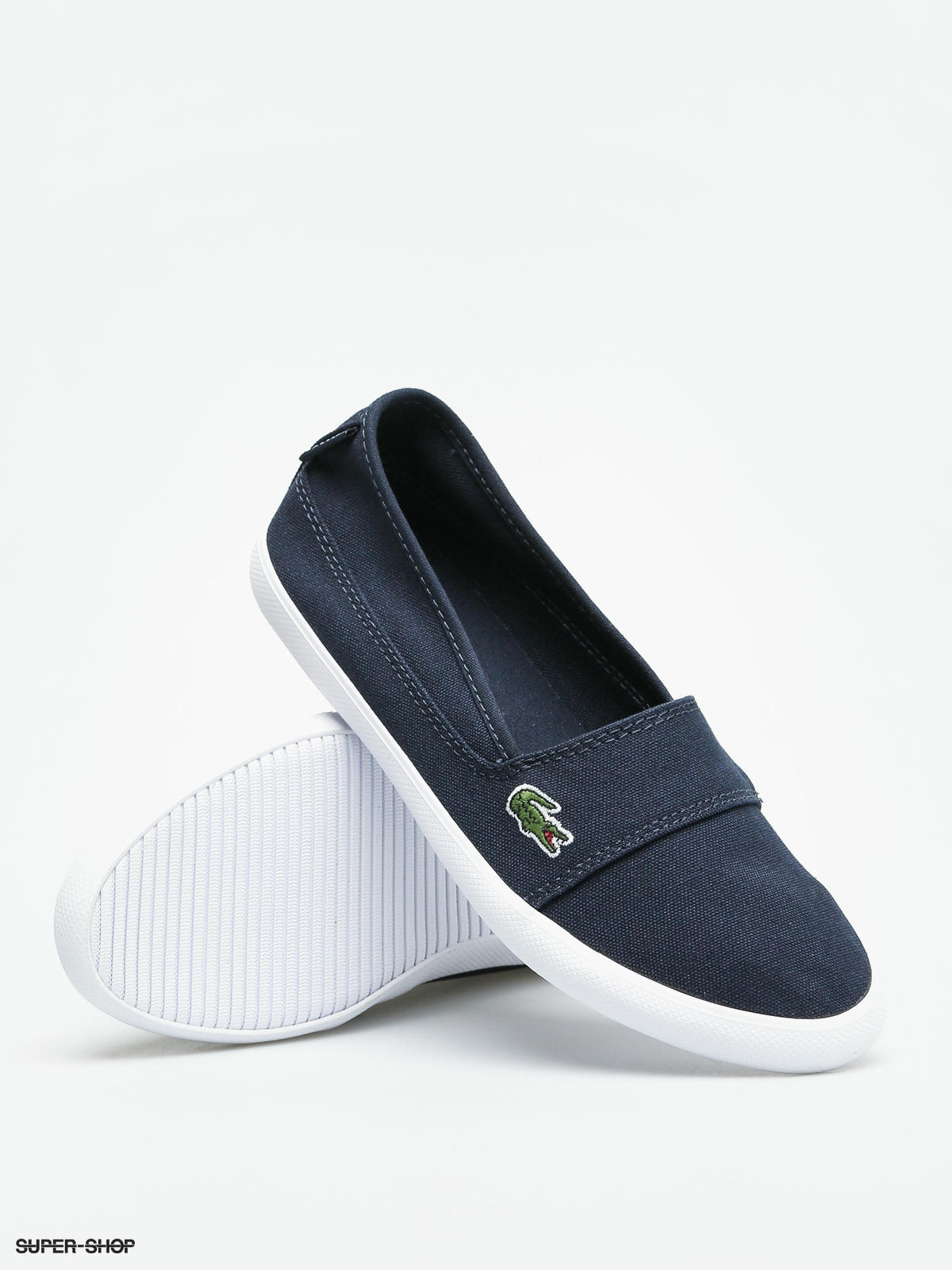 Lacoste sale marice navy