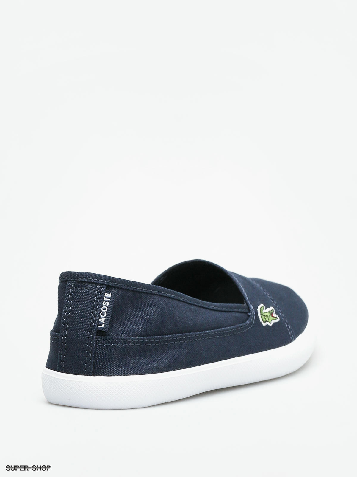 Lacoste clearance marice navy