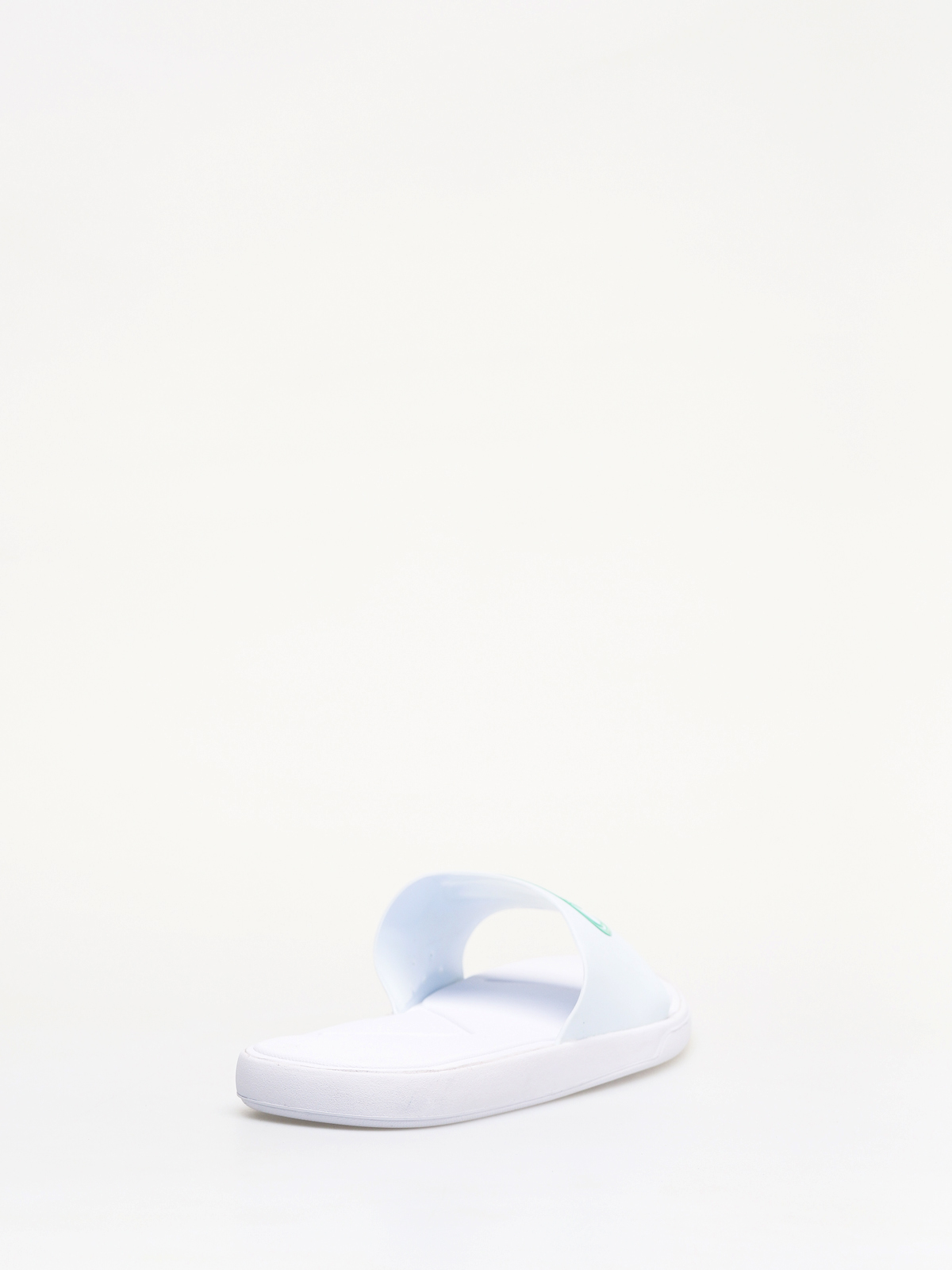 Lacoste L.30 Slide 119 3 Flip-flops (white/green)