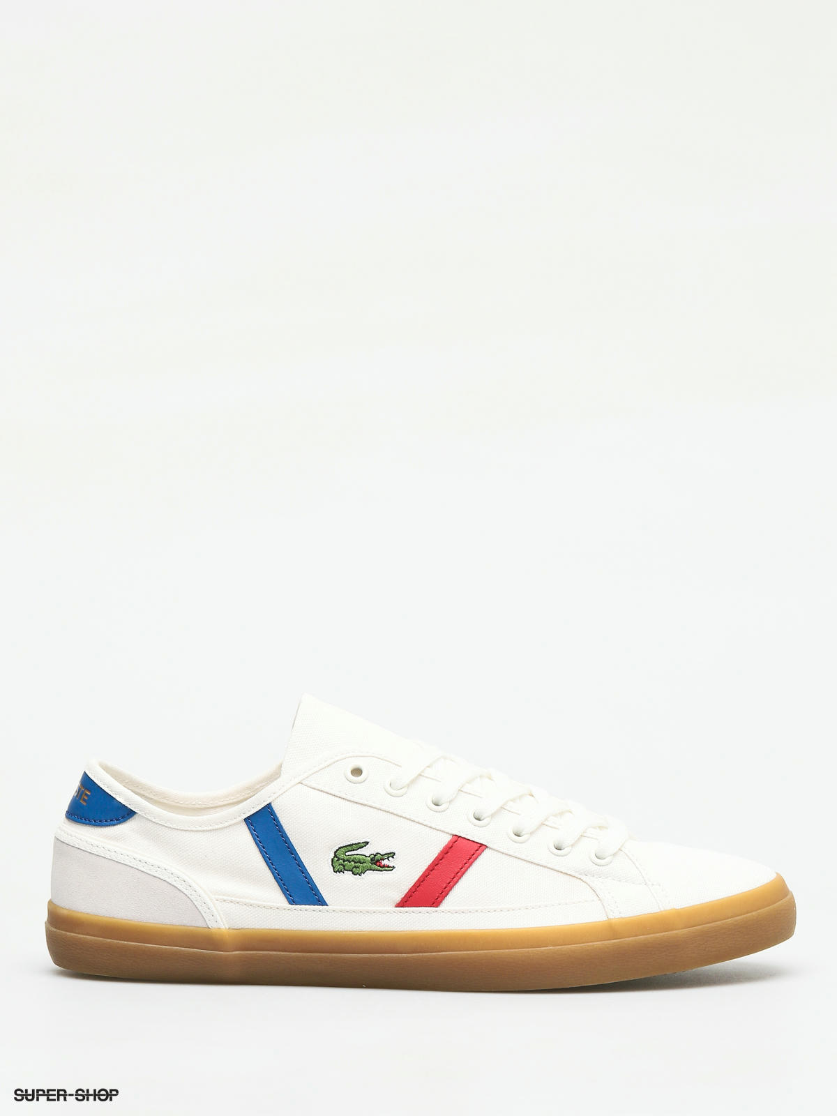 Sideline lacoste hot sale