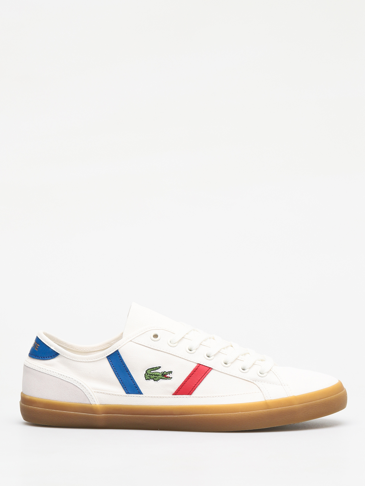 Lacoste Sideline 119 Shoes (off white/gum)