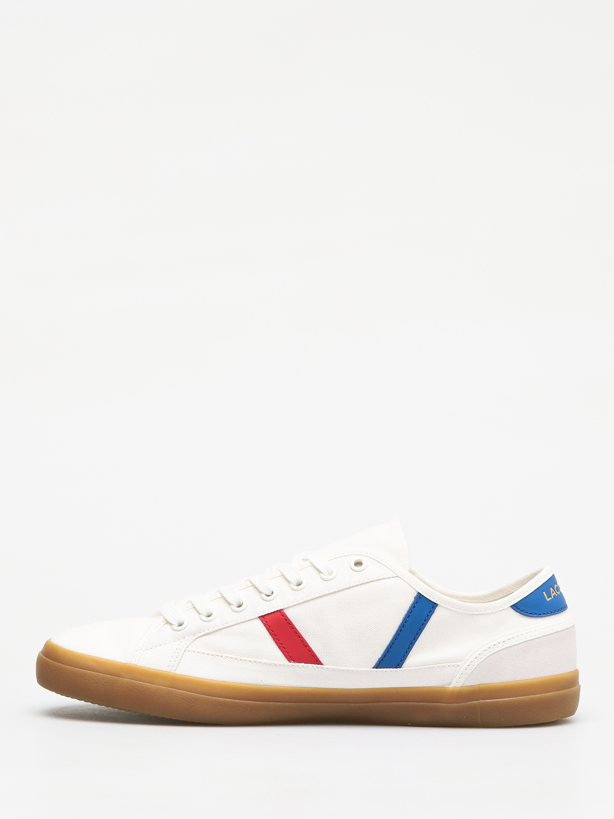 Lacoste Sideline 119 2 Shoes (off white/gum)