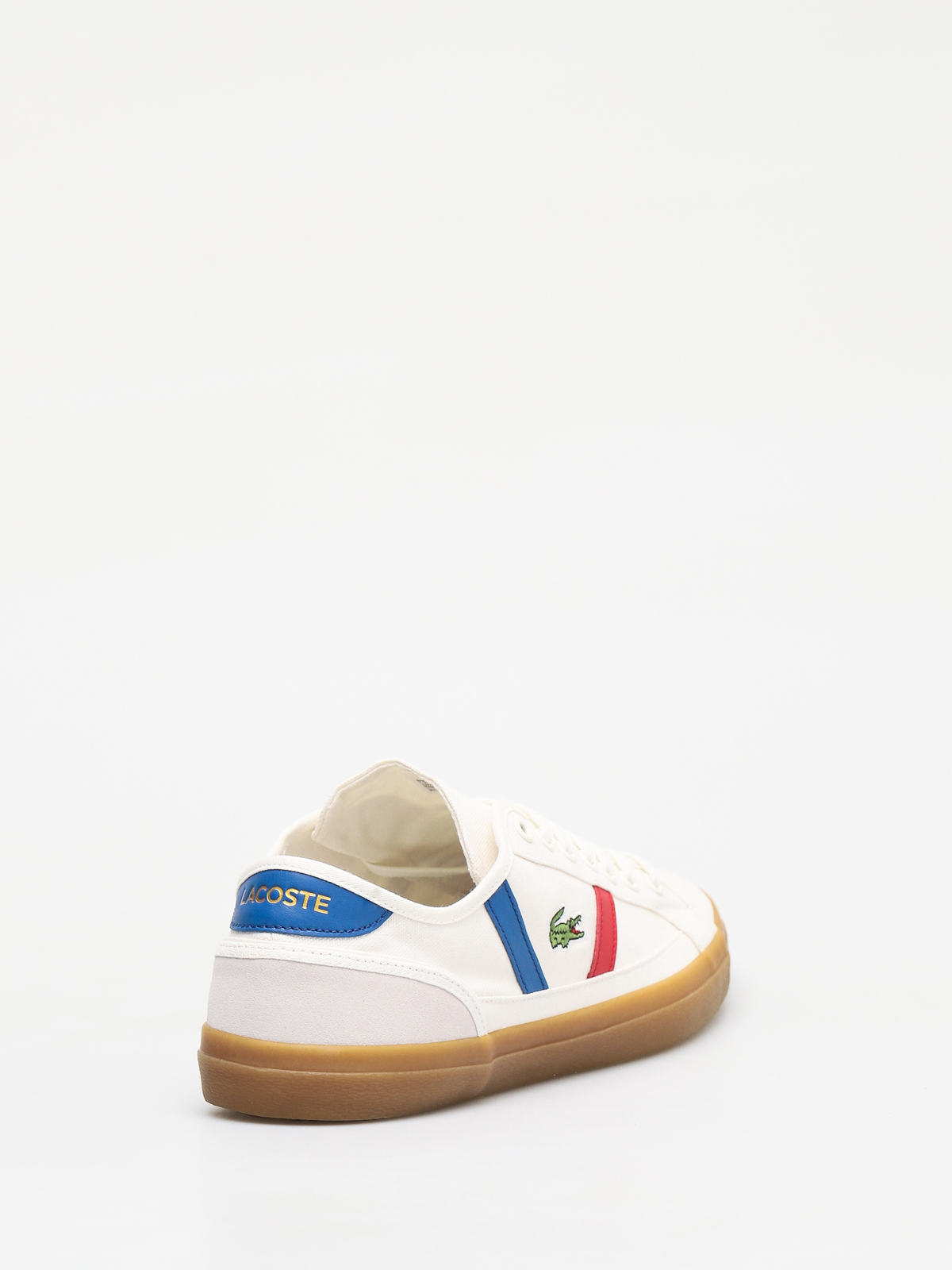 Lacoste Sideline 119 2 Shoes (off white/gum)