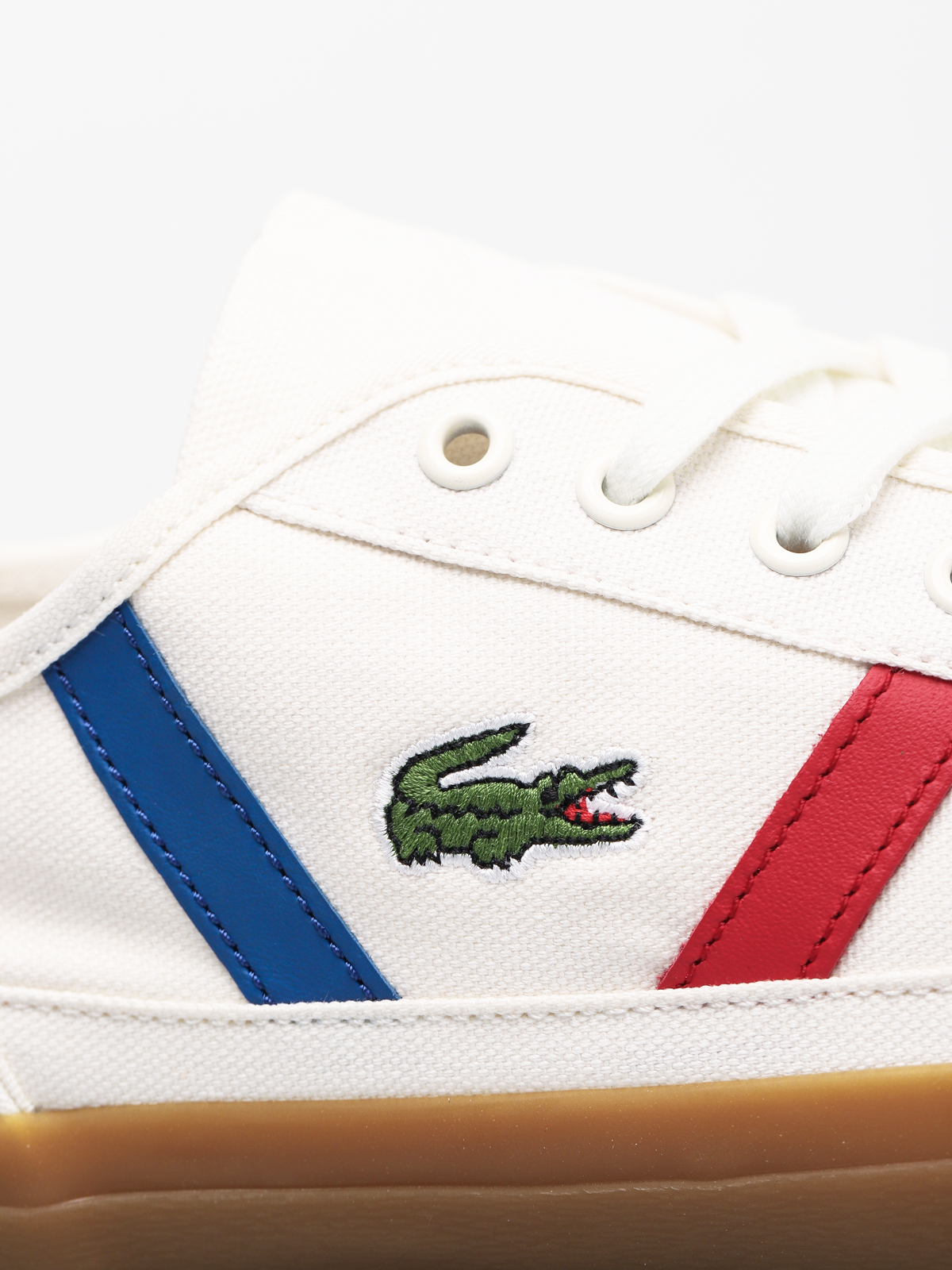 Lacoste Sideline 119 2 Shoes (off white/gum)